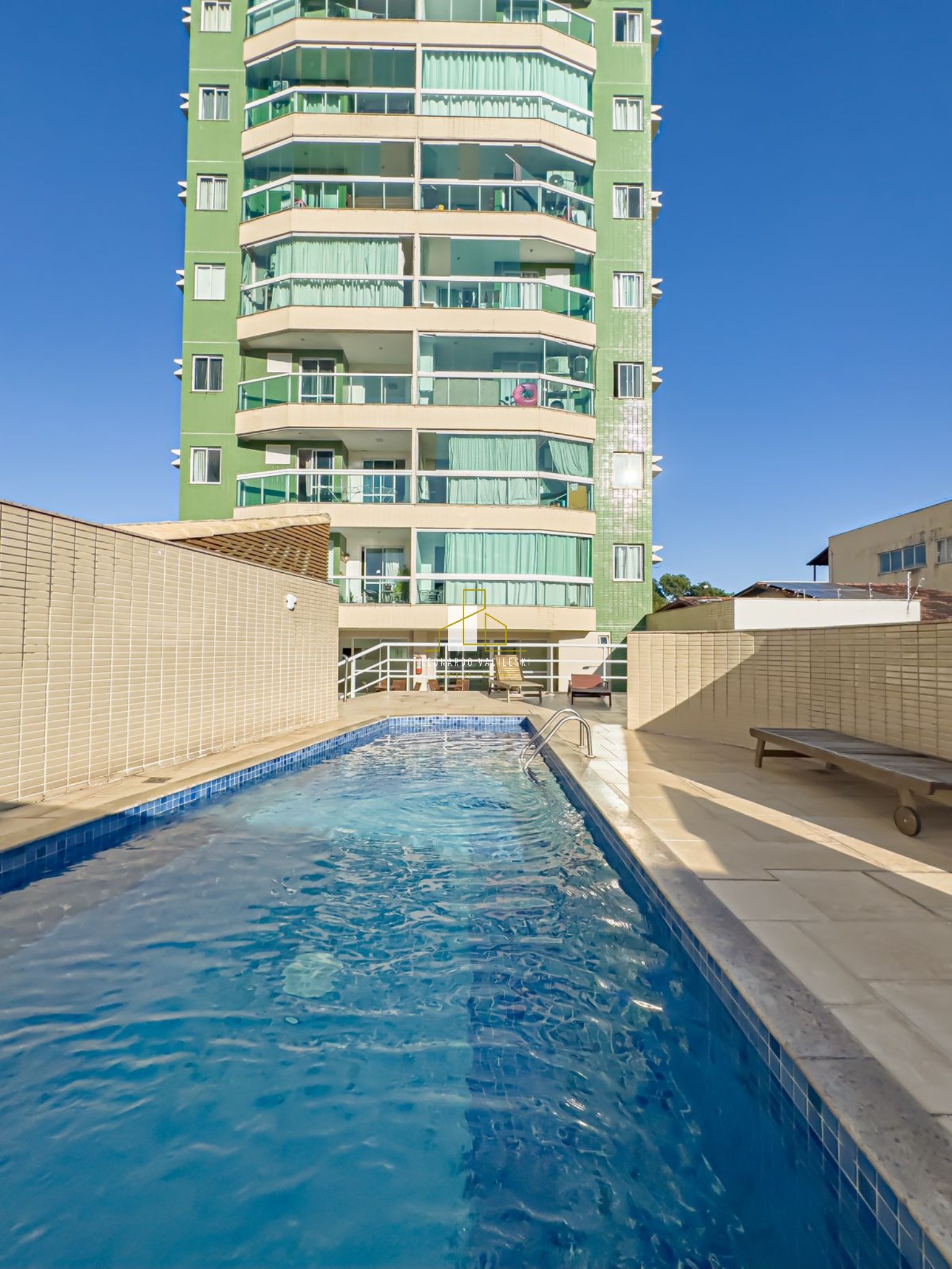 Apartamento, 2 quartos, 62 m² - Foto 2