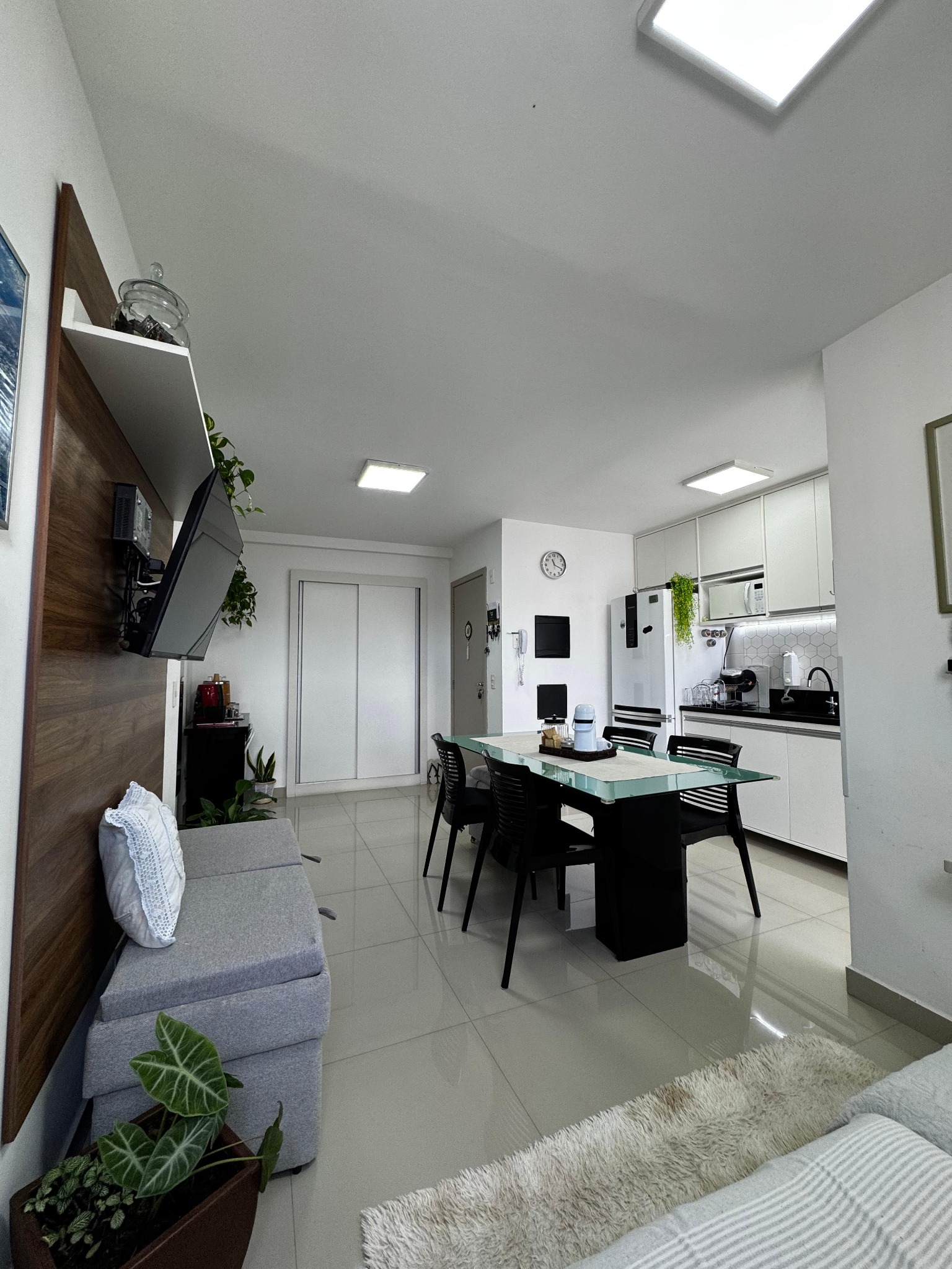 Apartamento, 2 quartos, 57 m² - Foto 5