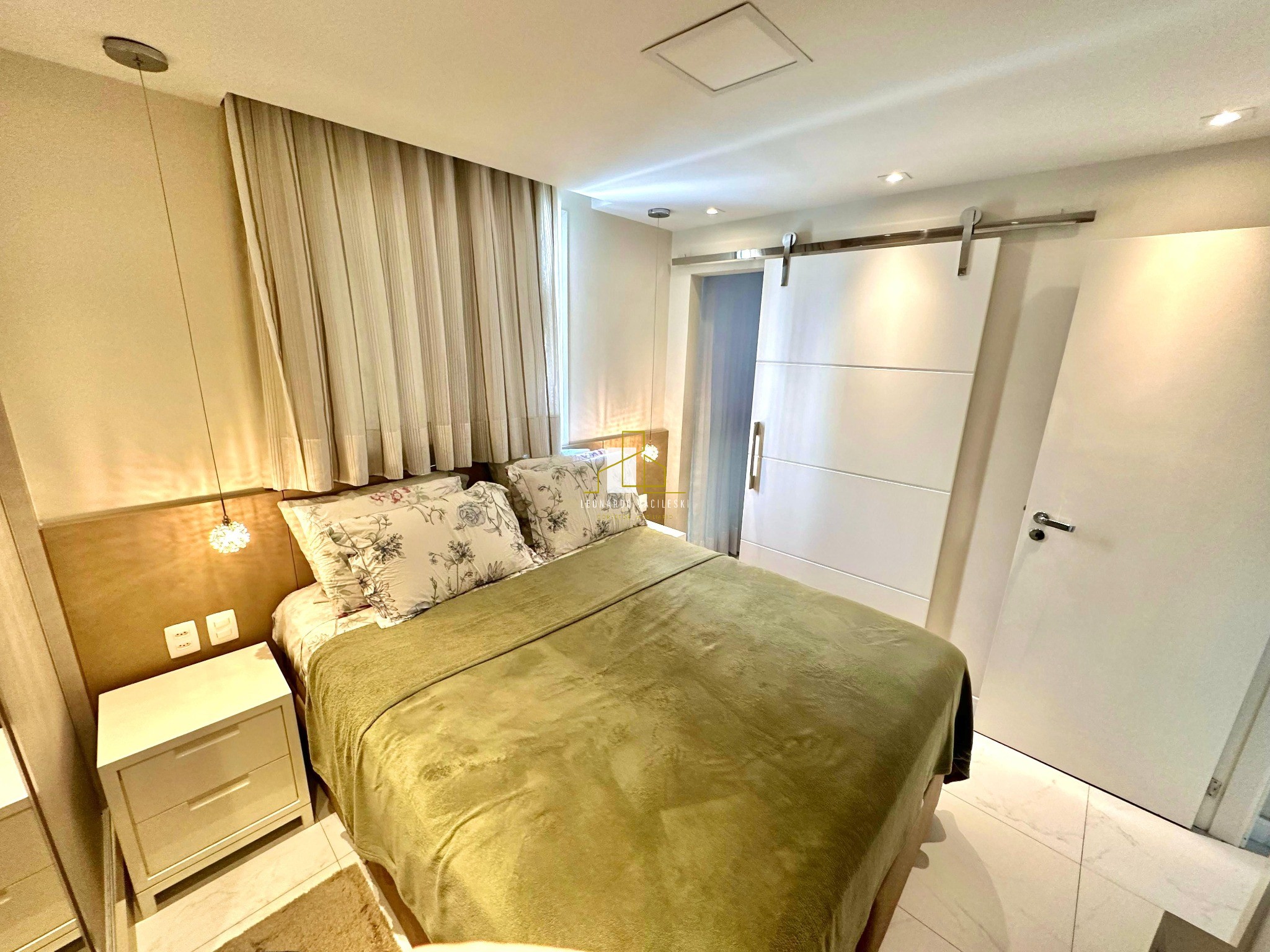 Apartamento, 3 quartos, 95 m² - Foto 10