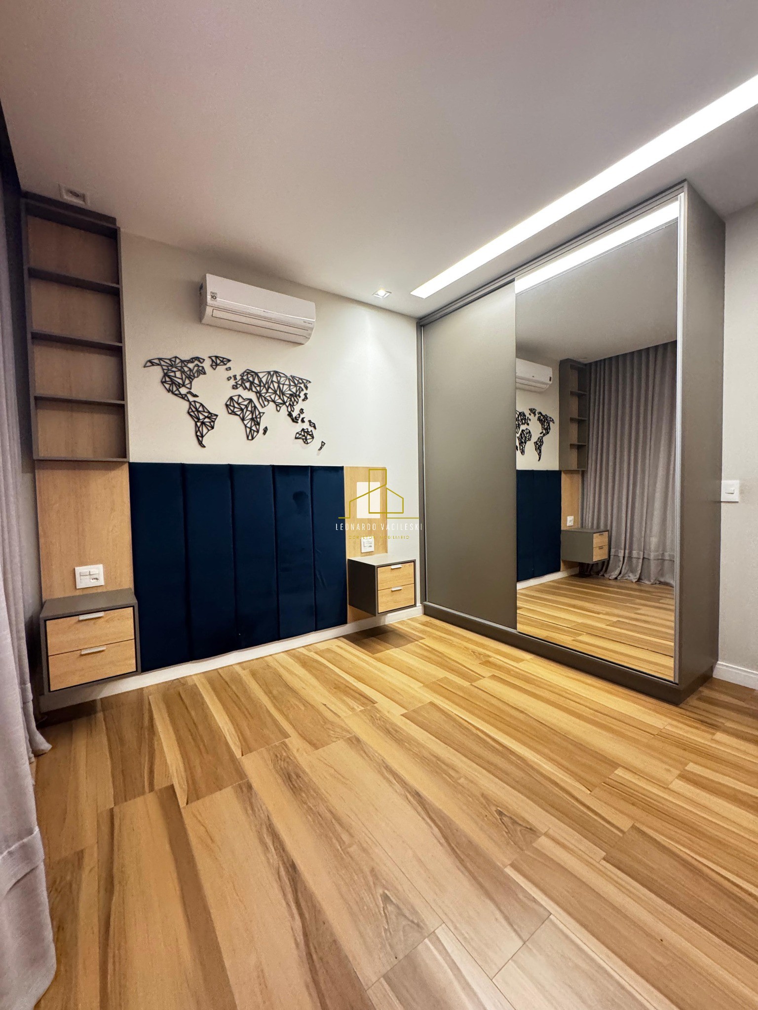 Casa, 3 quartos - Foto 16