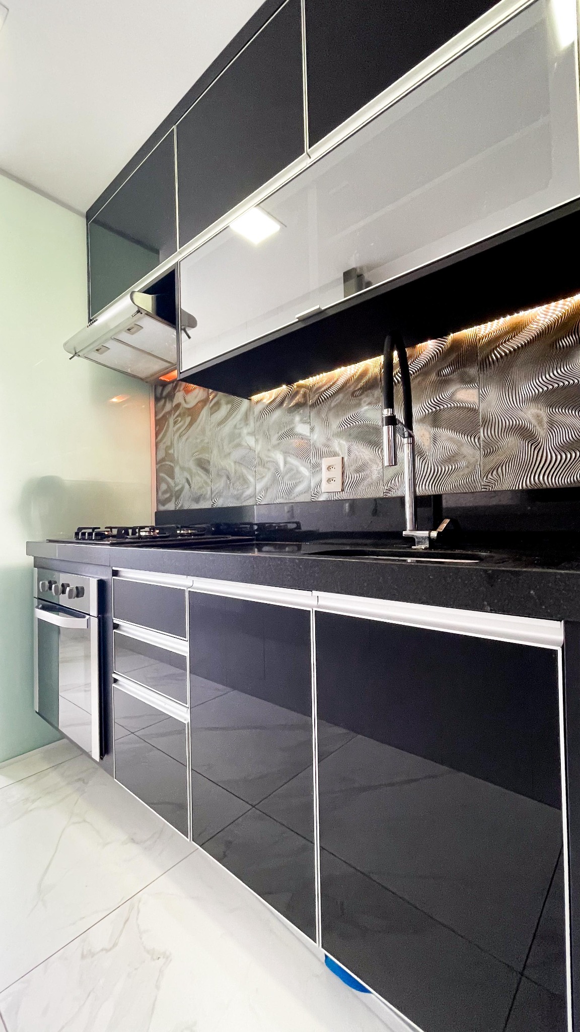 Apartamento, 2 quartos, 68 m² - Foto 11