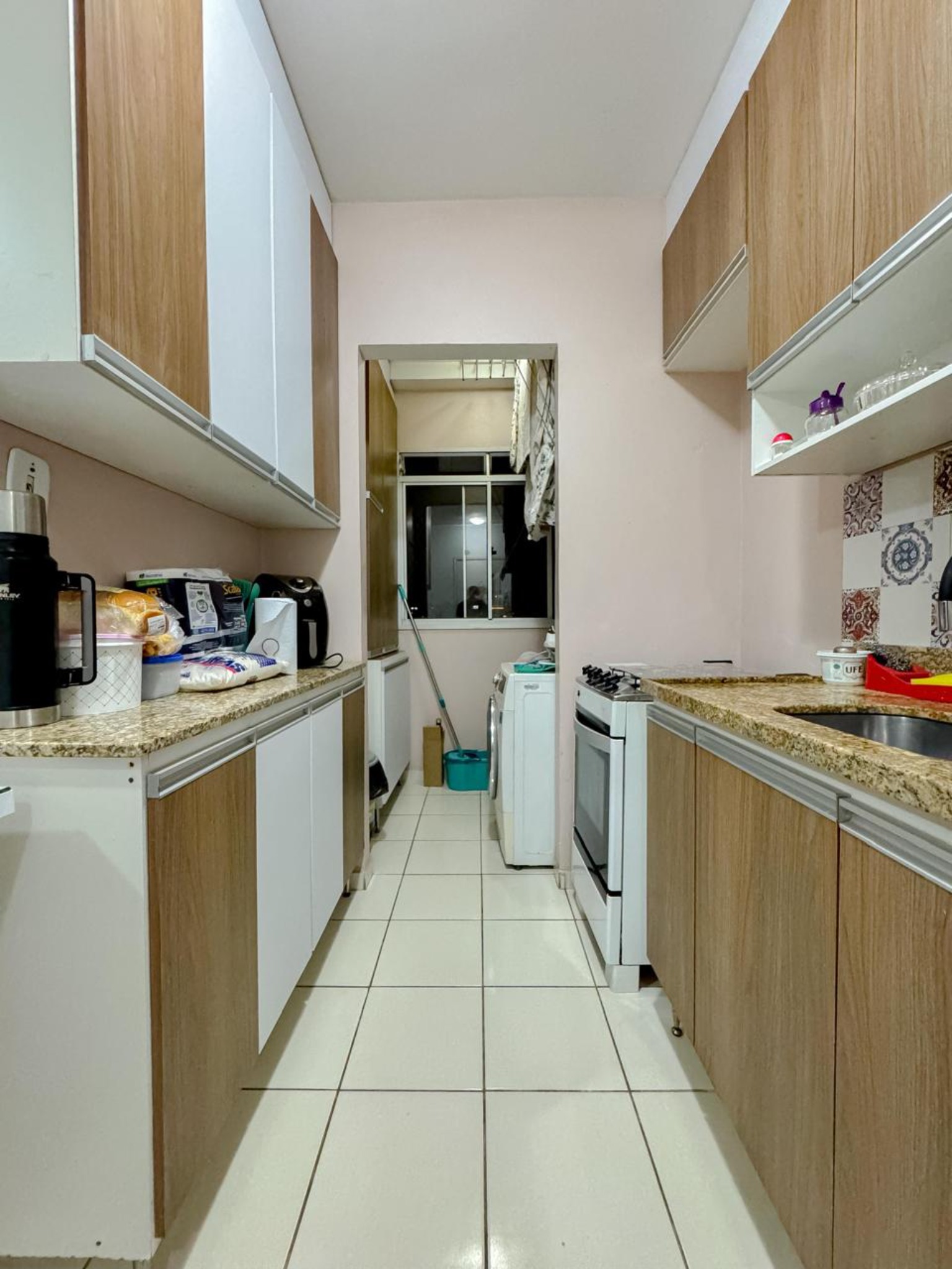 Apartamento à venda com 2 quartos, 60m² - Foto 11