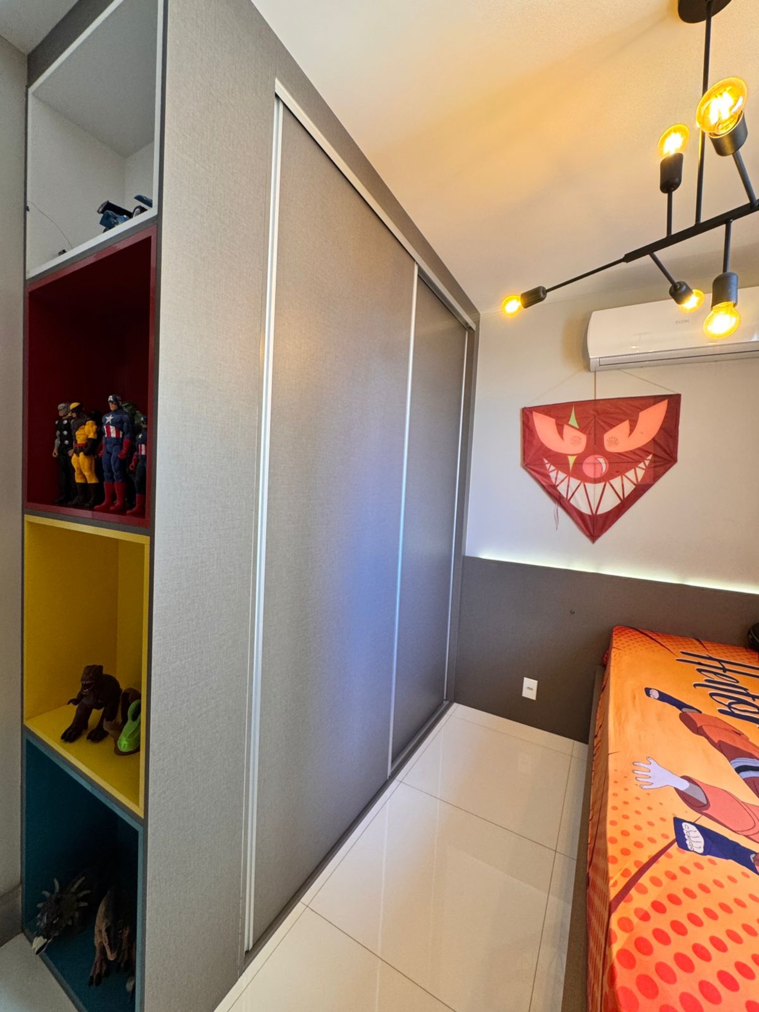 Apartamento, 4 quartos, 115 m² - Foto 29