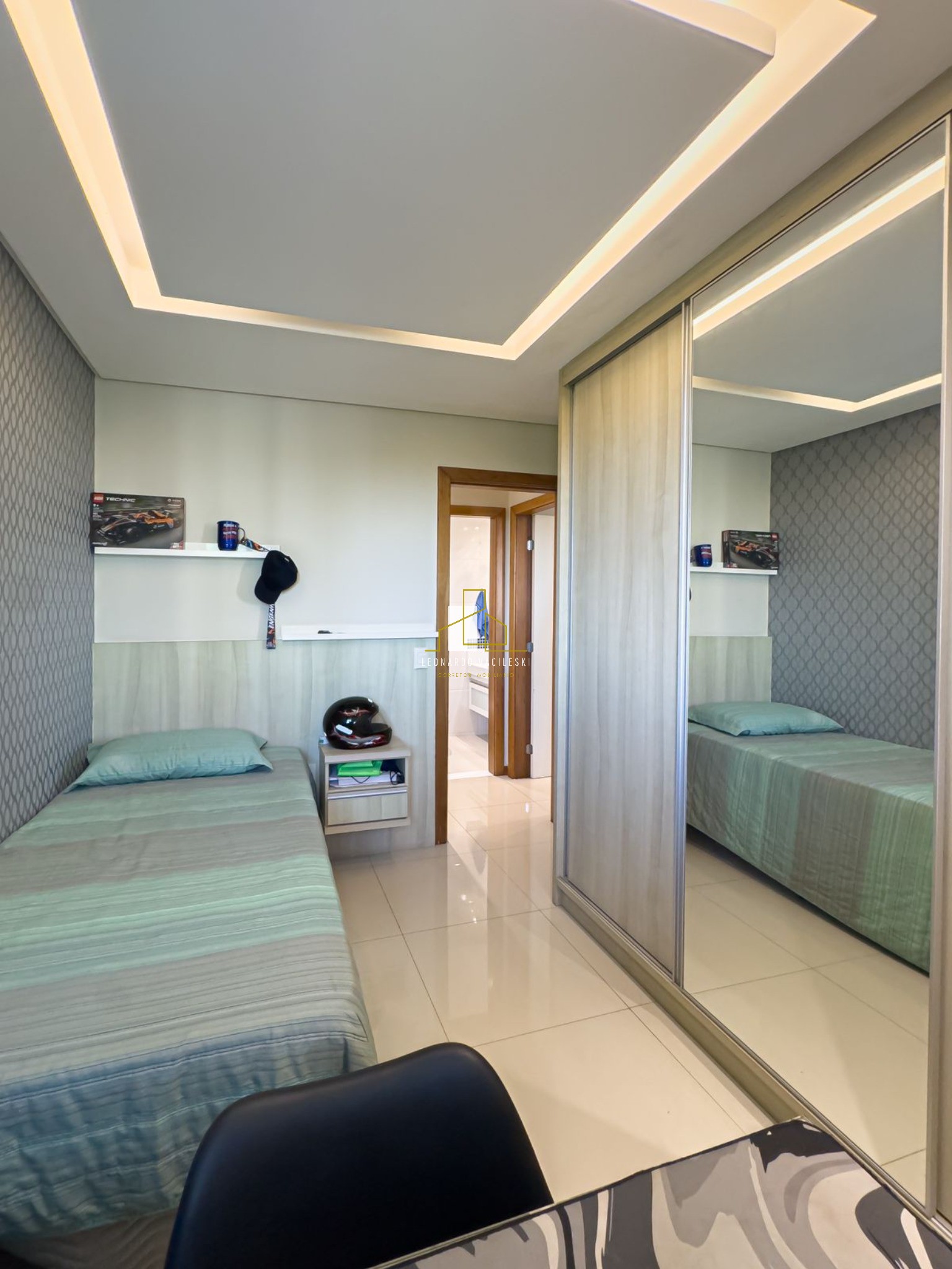 Apartamento, 2 quartos, 62 m² - Foto 21