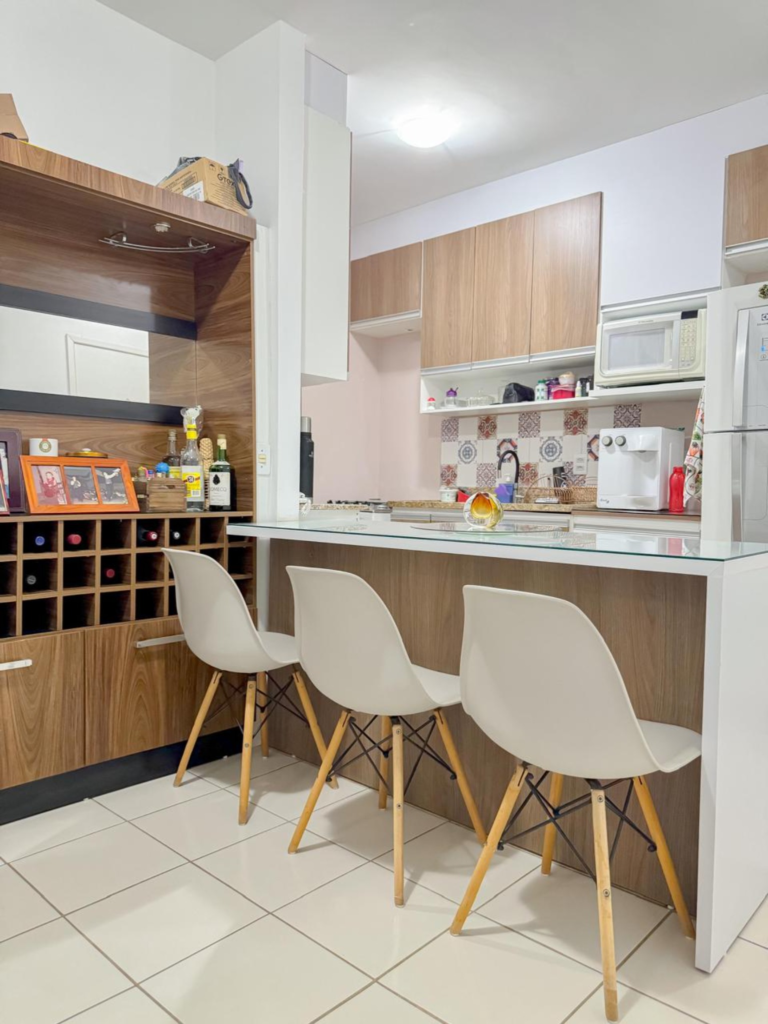 Apartamento à venda com 2 quartos, 60m² - Foto 25
