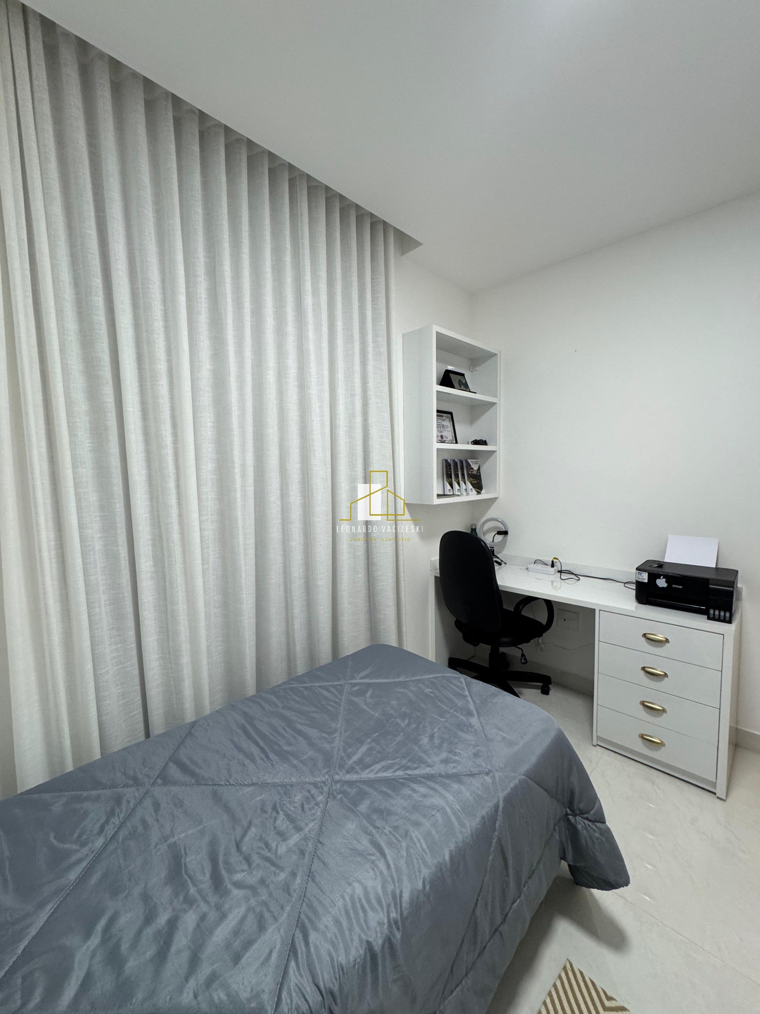 Casa, 3 quartos, 100 m² - Foto 18