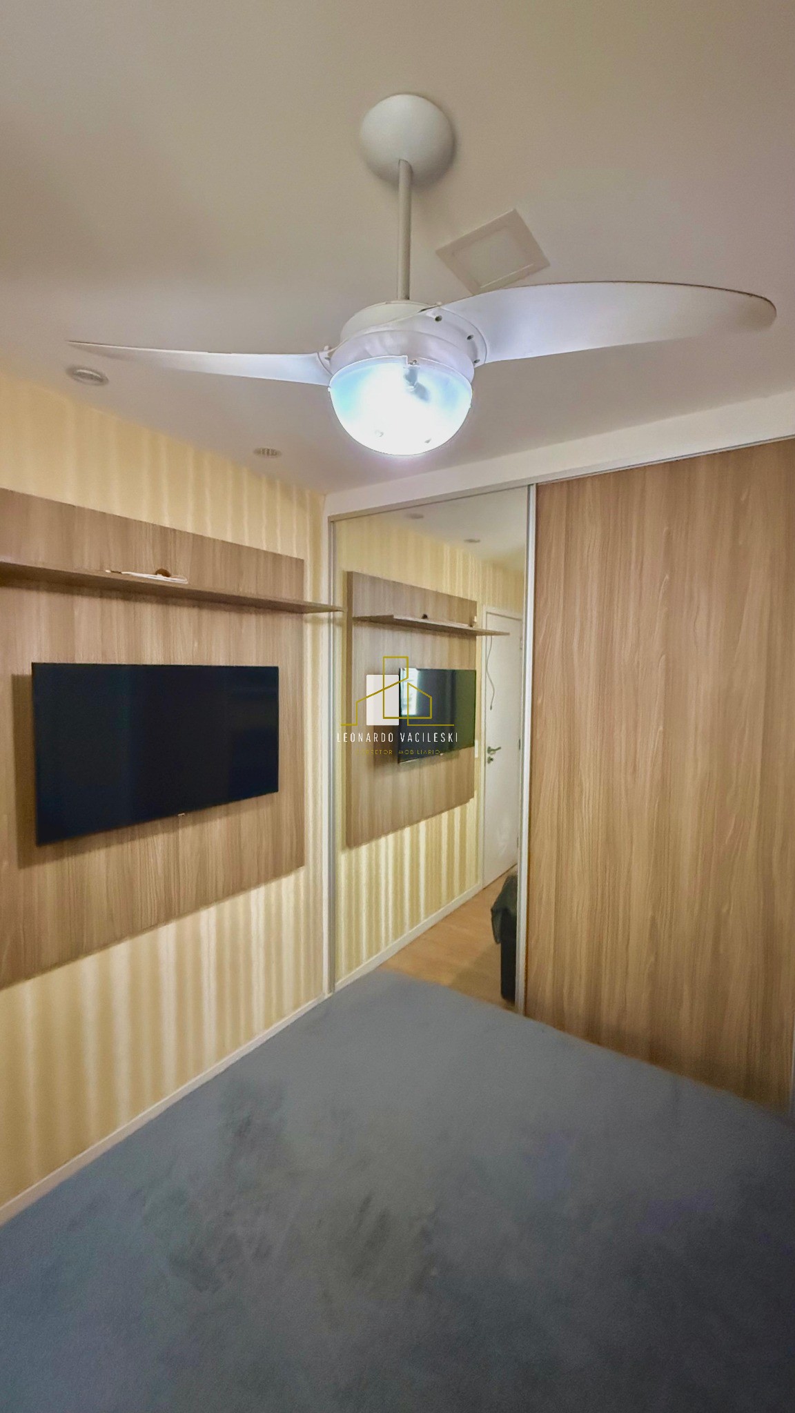 Apartamento à venda com 3 quartos, 63m² - Foto 12