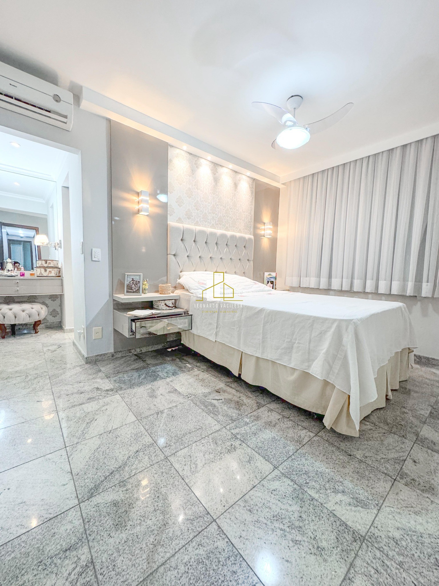 Apartamento, 4 quartos, 176 m² - Foto 15