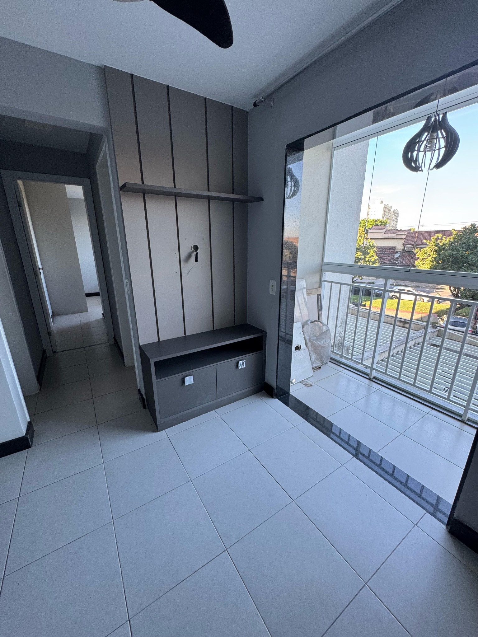 Apartamento, 2 quartos, 57 m² - Foto 1