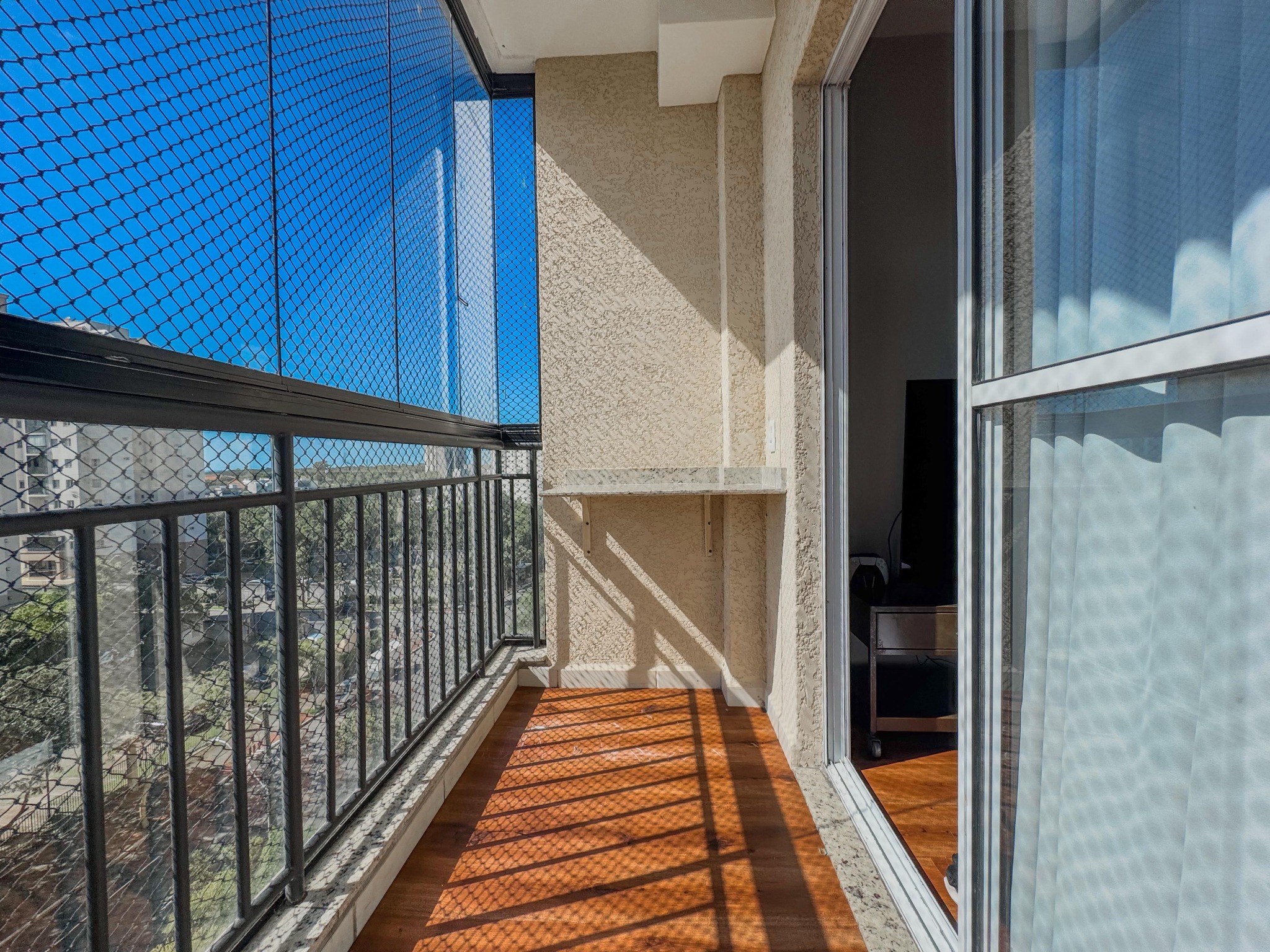 Apartamento, 2 quartos, 55 m² - Foto 10