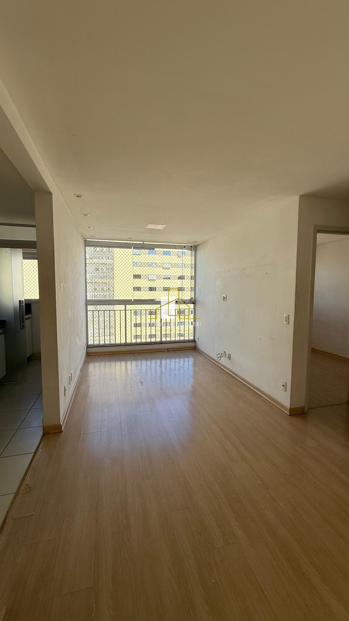 Apartamento à venda com 2 quartos, 55m² - Foto 1