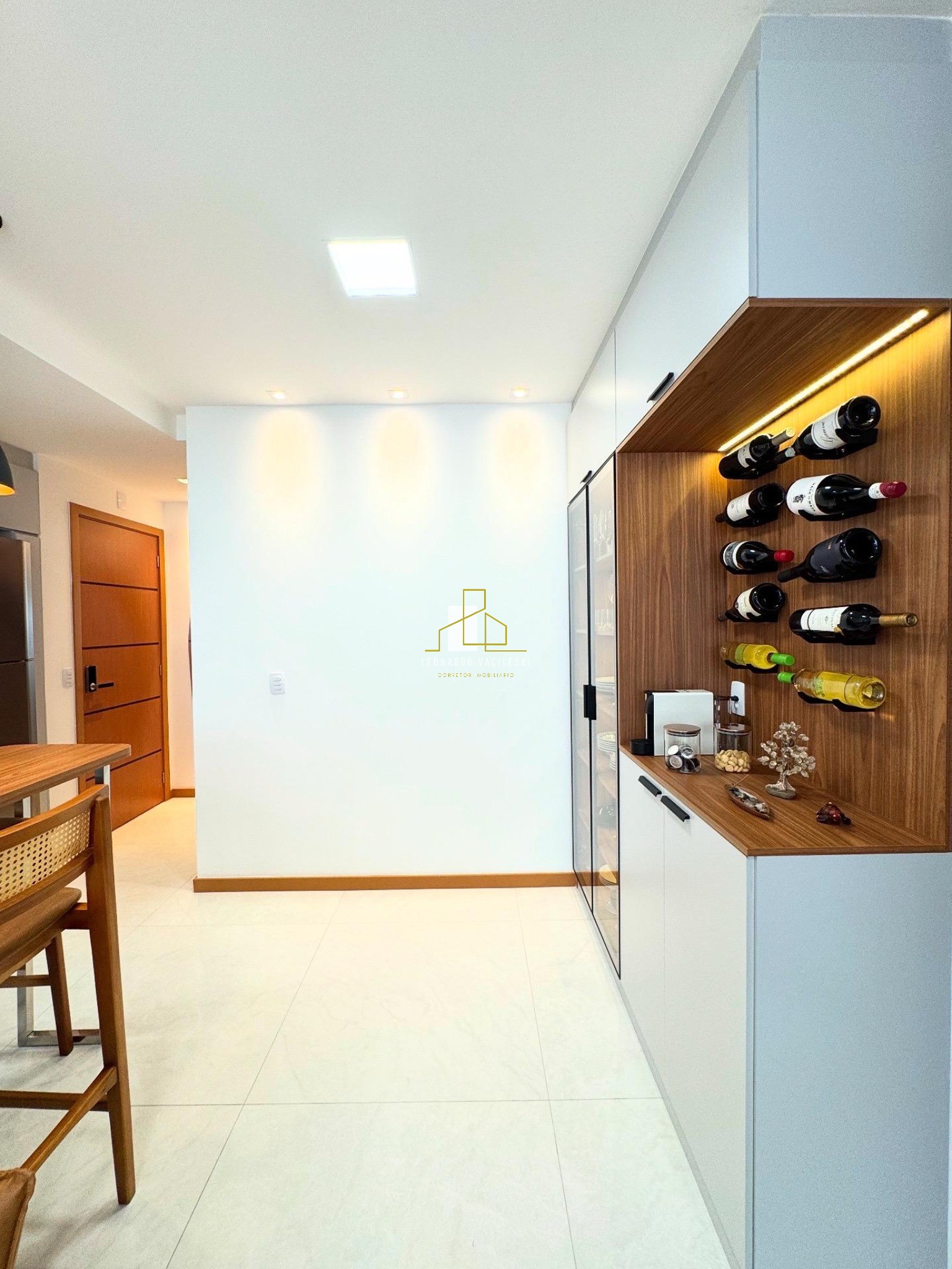 Apartamento, 2 quartos, 64 m² - Foto 6