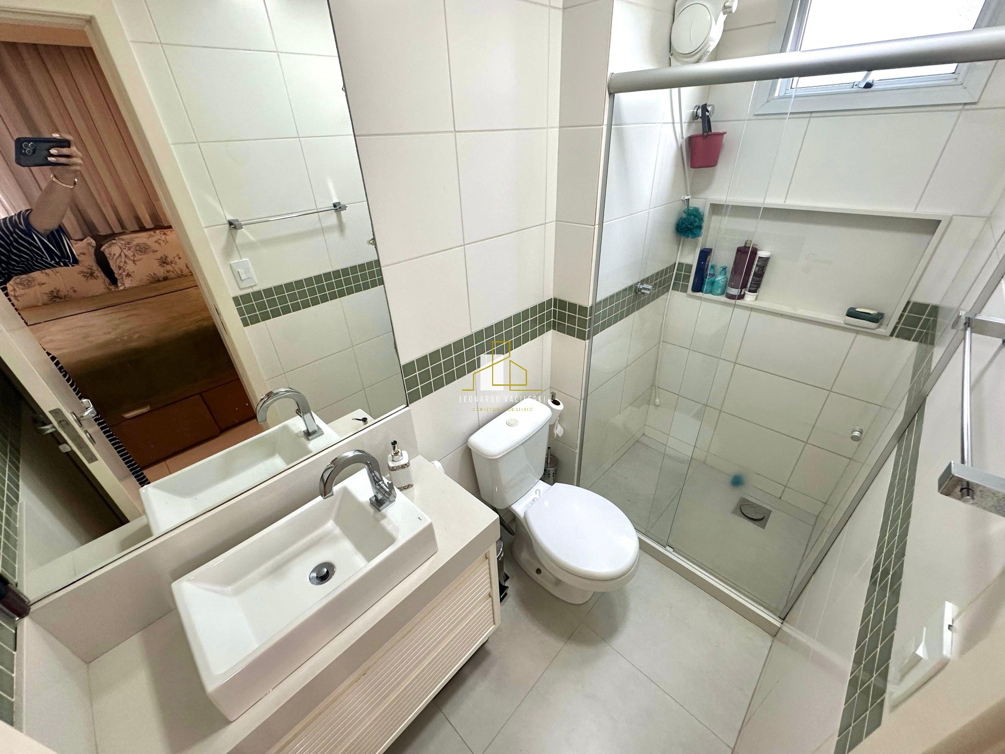 Apartamento, 3 quartos, 95 m² - Foto 11