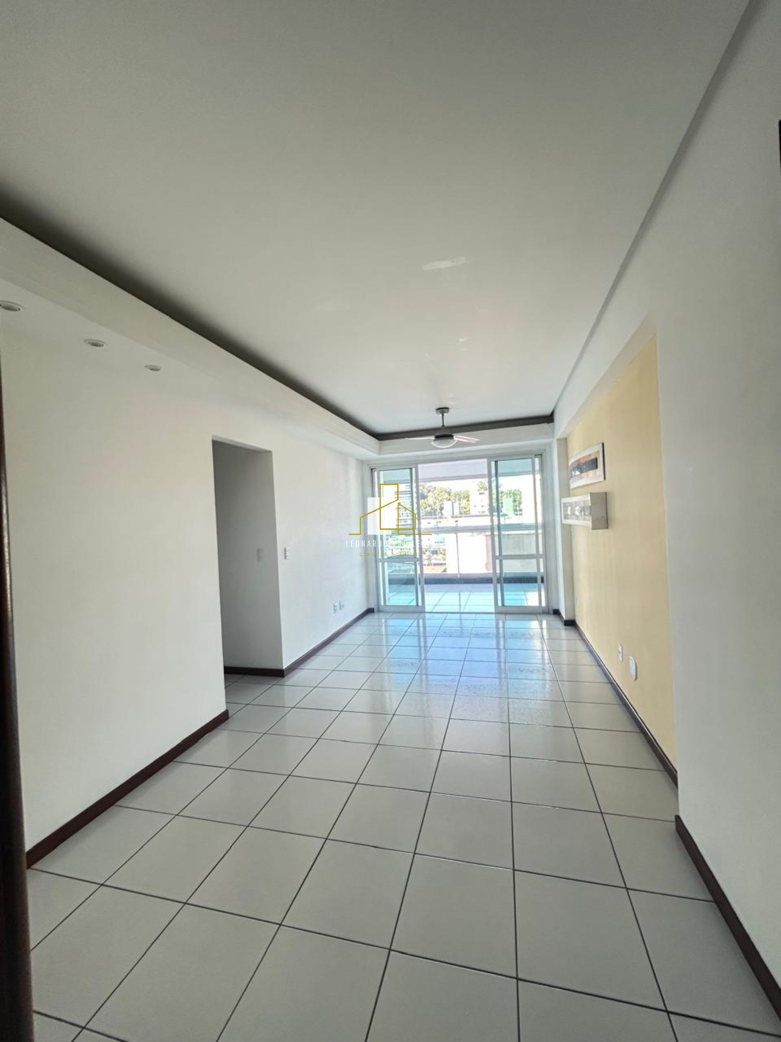 Apartamento, 3 quartos, 95 m² - Foto 3