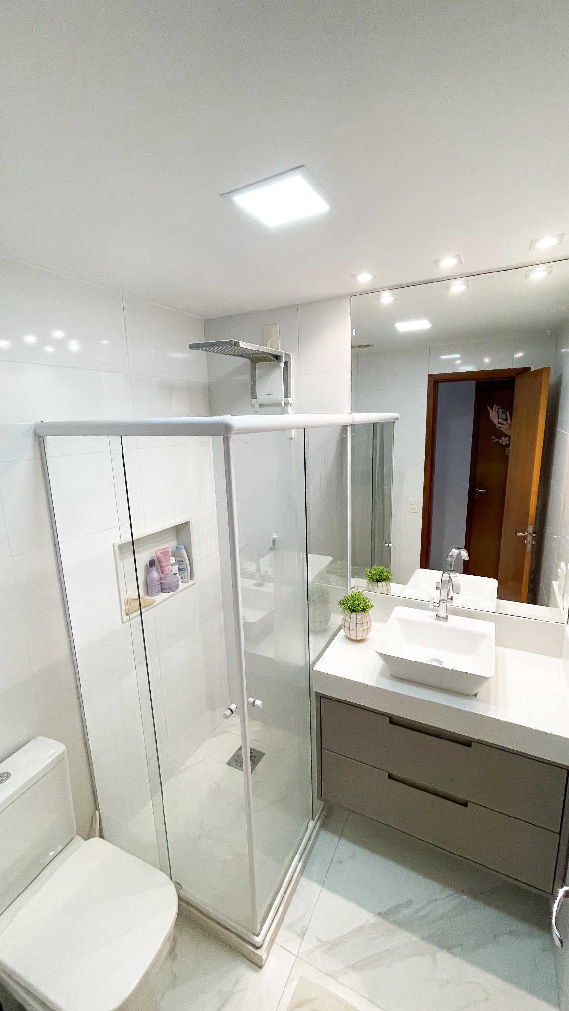 Apartamento, 2 quartos, 68 m² - Foto 20