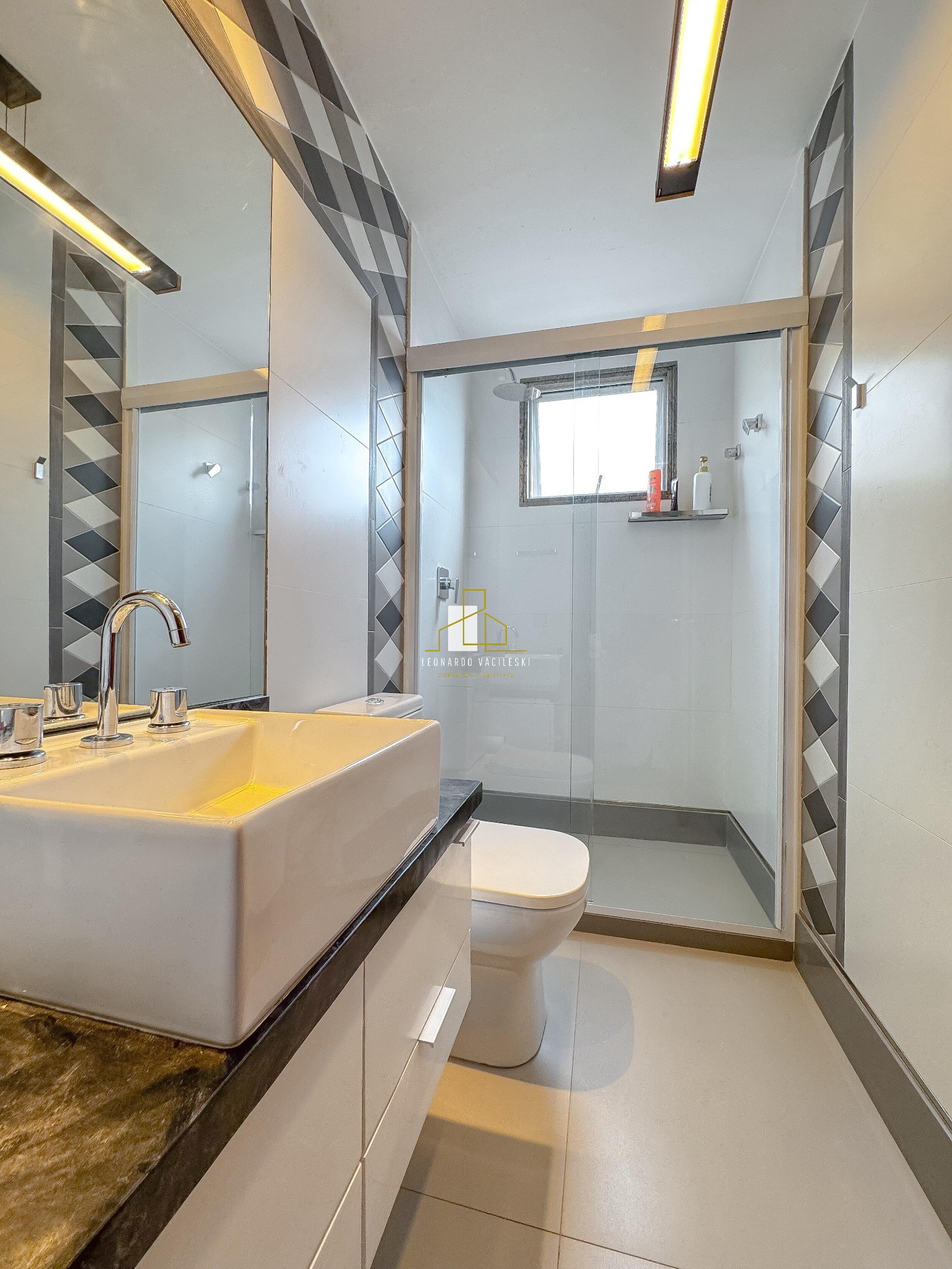 Apartamento, 3 quartos, 142 m² - Foto 23