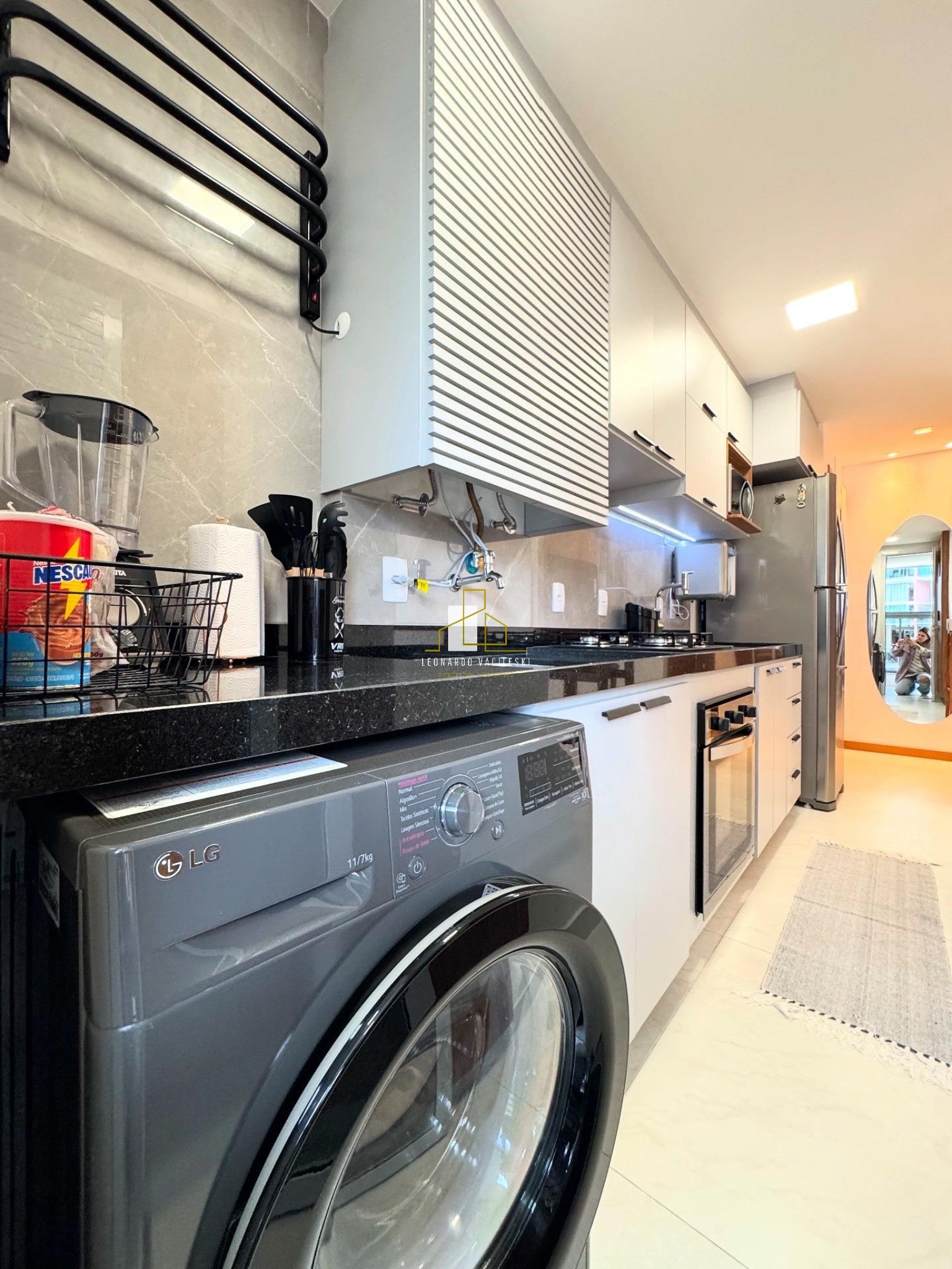 Apartamento, 2 quartos, 64 m² - Foto 7