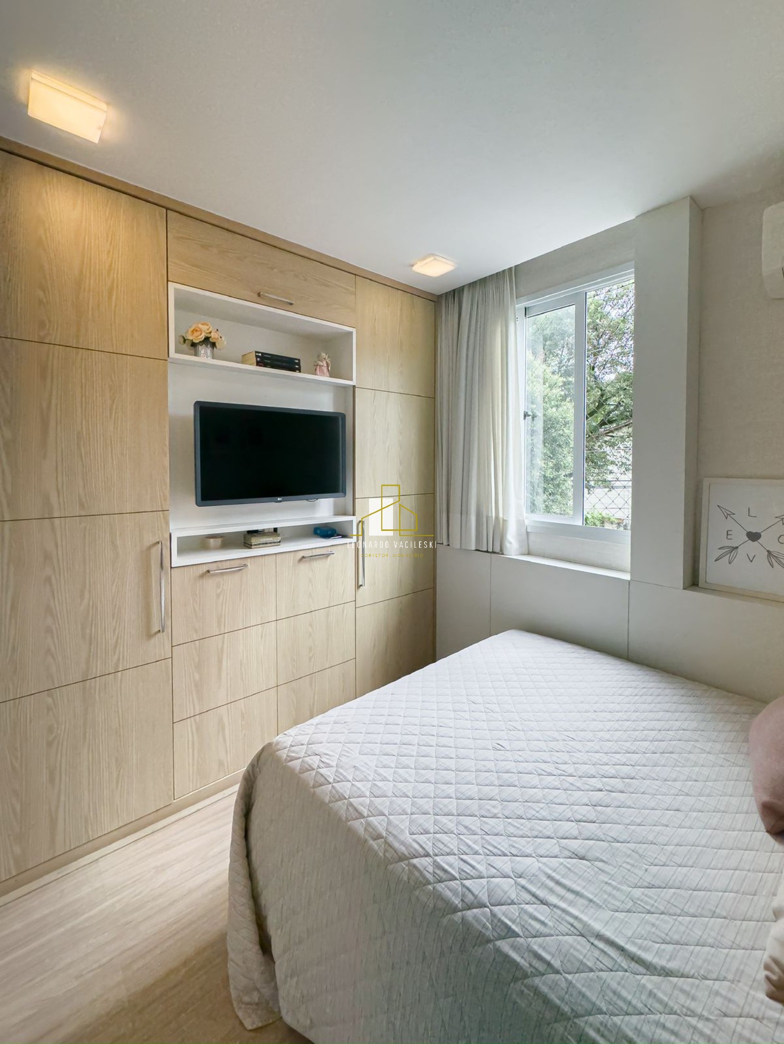 Apartamento, 3 quartos, 145 m² - Foto 15