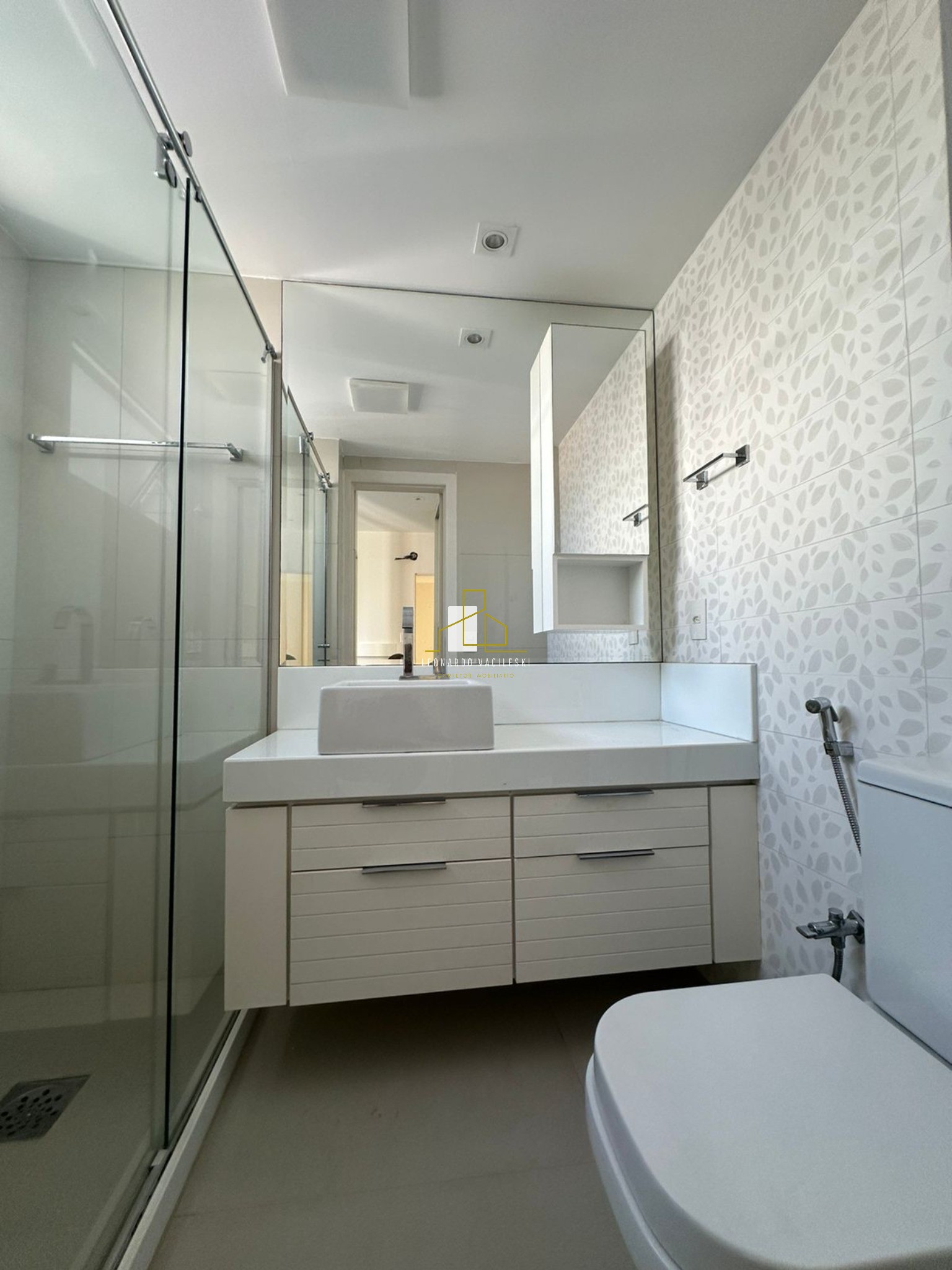 Apartamento, 4 quartos, 122 m² - Foto 15