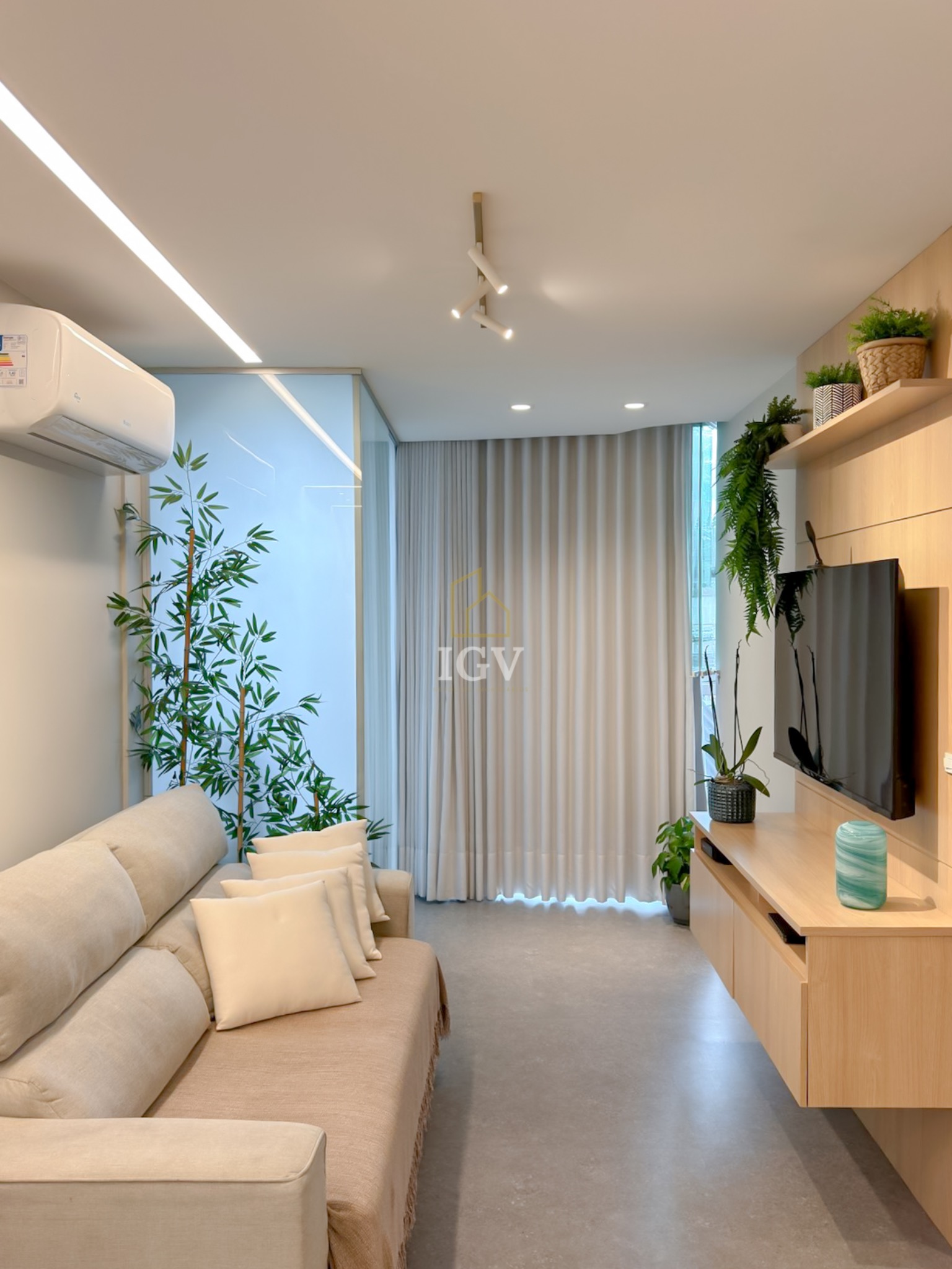 Apartamento, 2 quartos, 64 m² - Foto 5