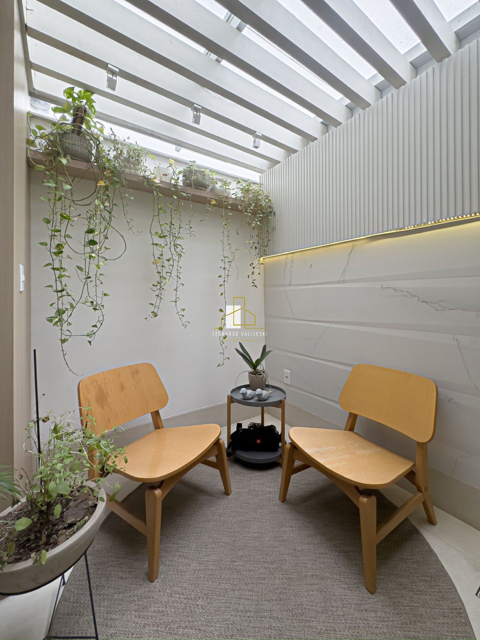 Apartamento, 3 quartos, 145 m² - Foto 24