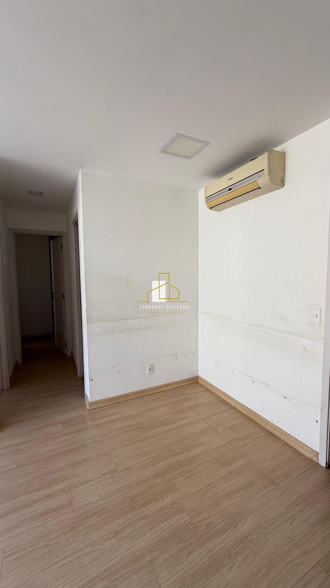 Apartamento à venda com 2 quartos, 55m² - Foto 4