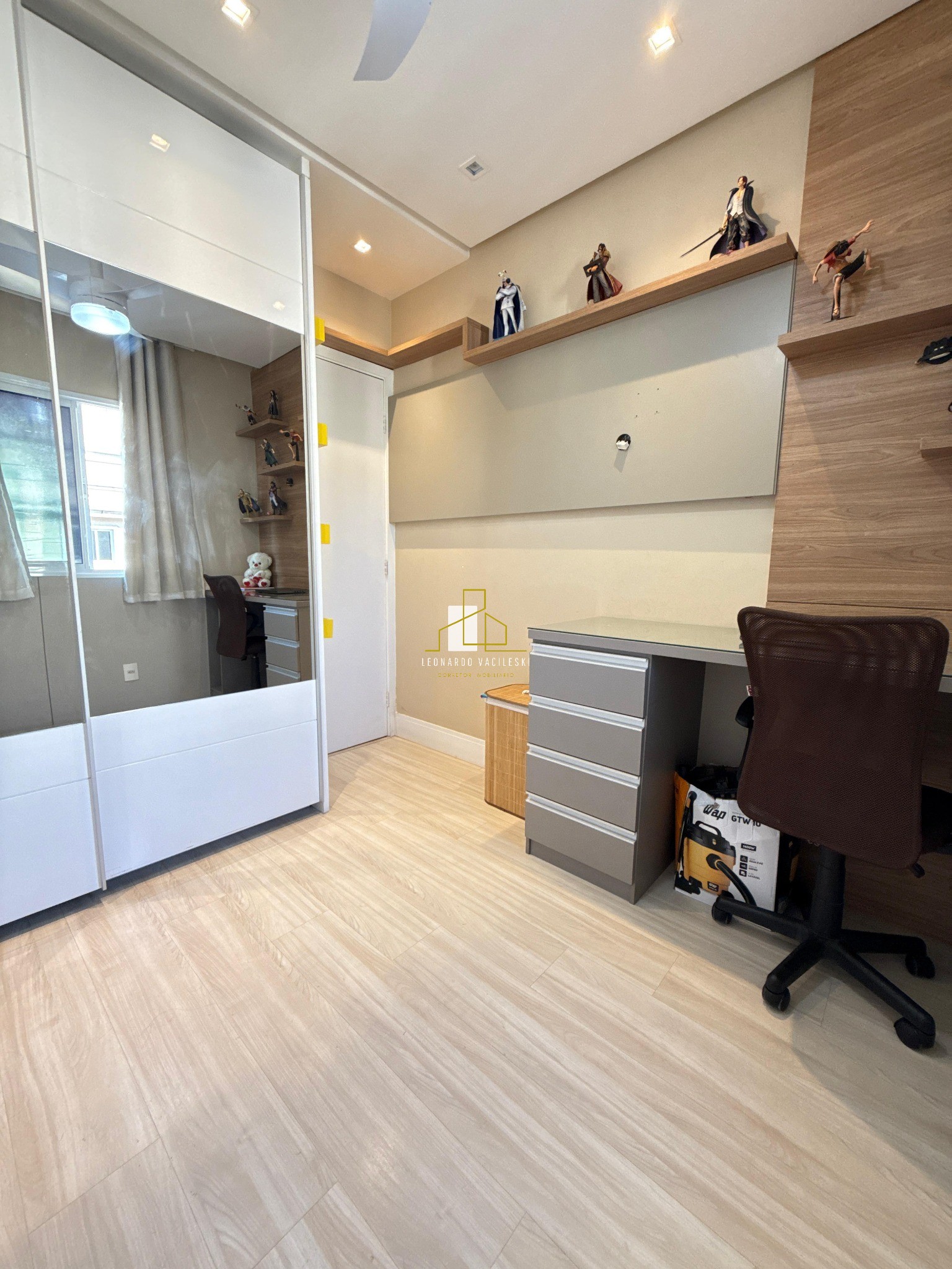 Apartamento, 2 quartos, 54 m² - Foto 12