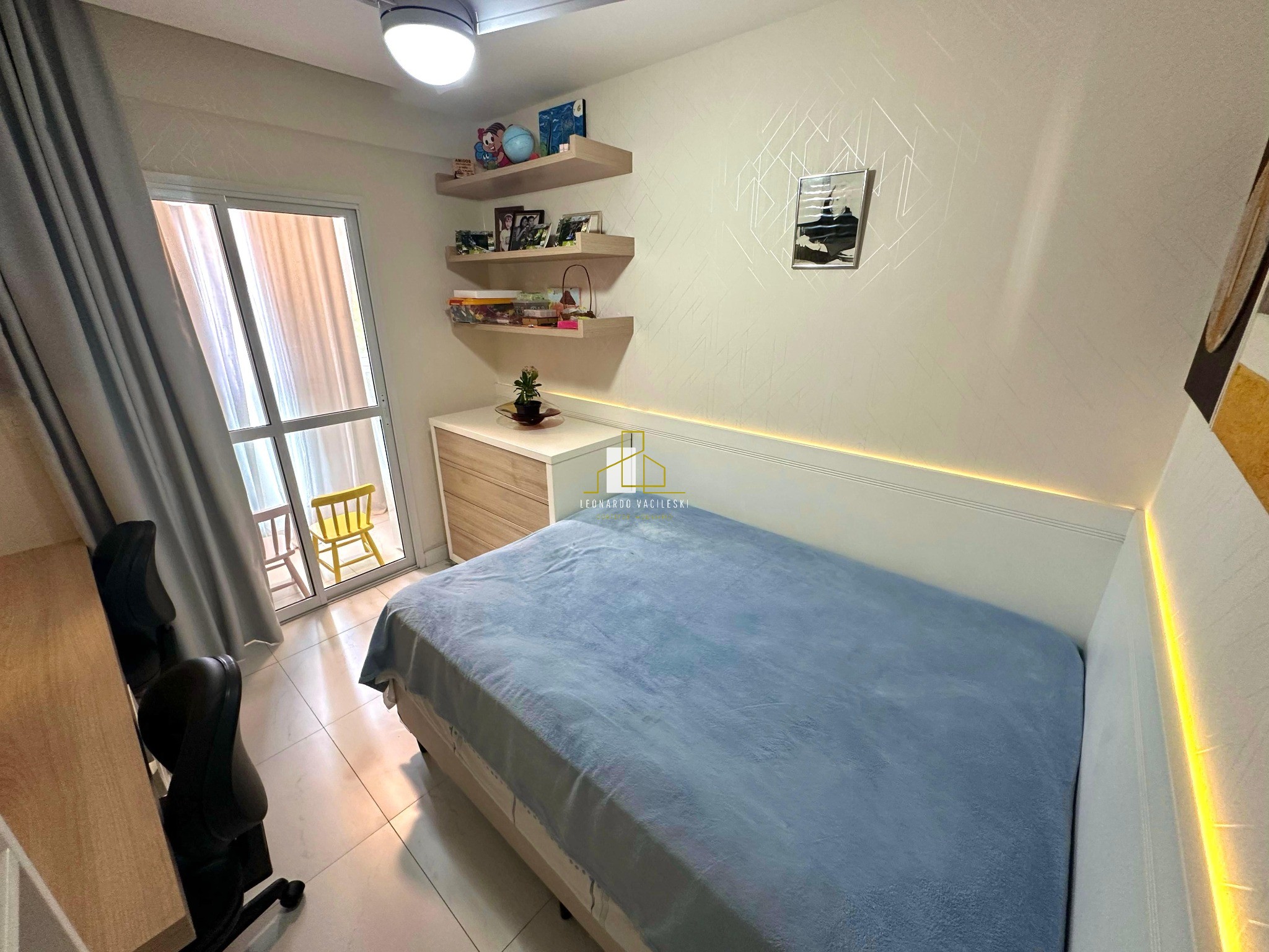 Apartamento, 3 quartos, 95 m² - Foto 21