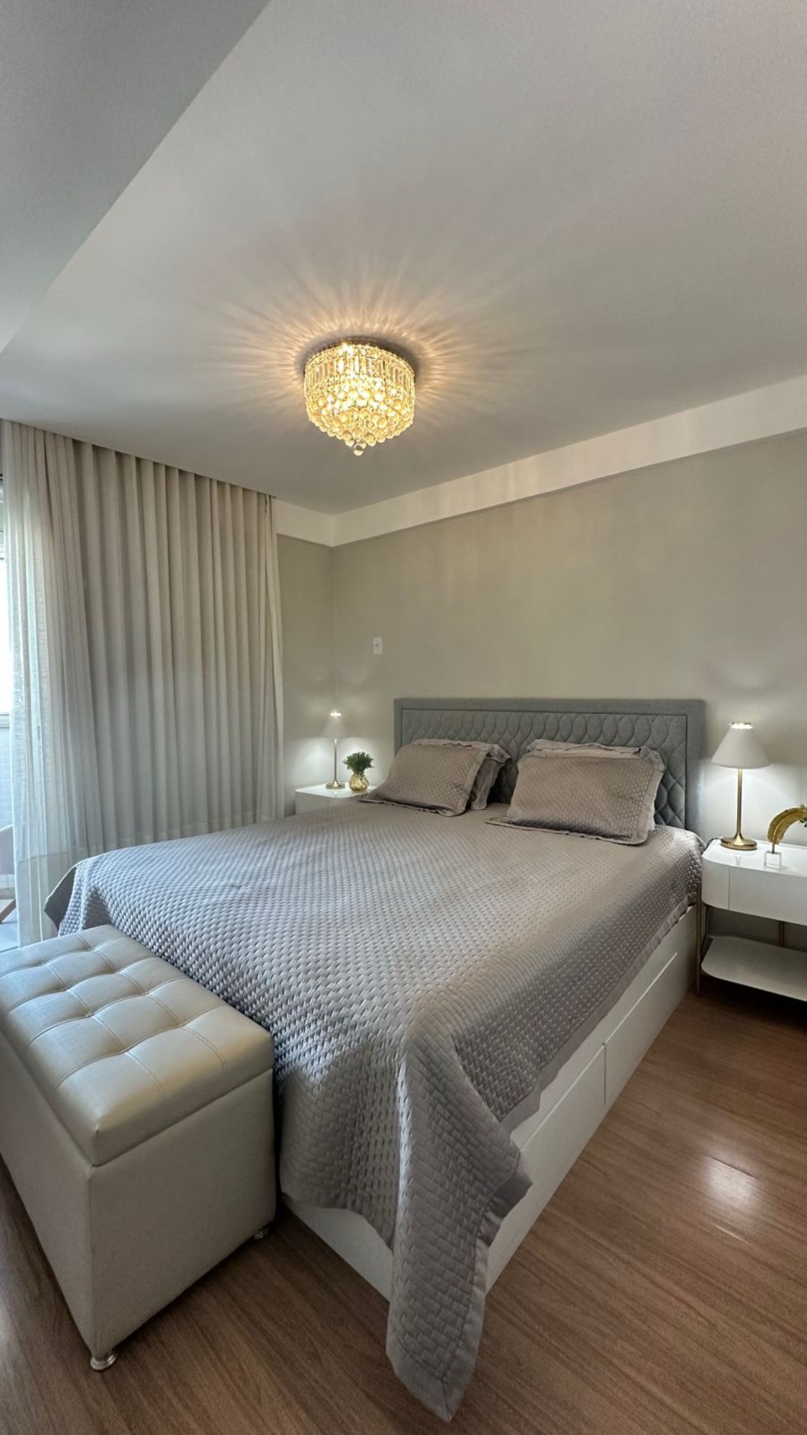 Apartamento, 3 quartos, 145 m² - Foto 17