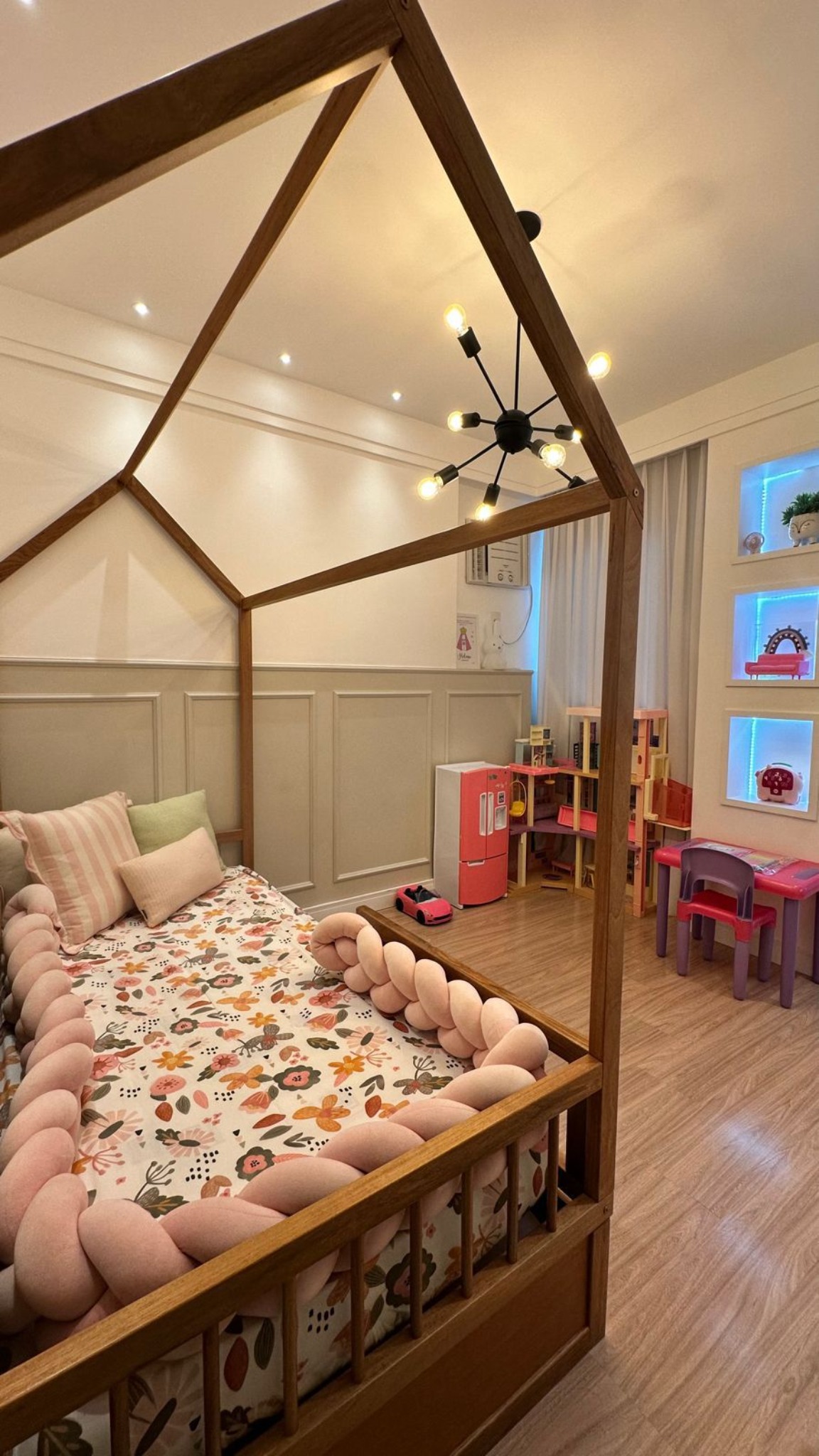 Apartamento, 3 quartos, 145 m² - Foto 11