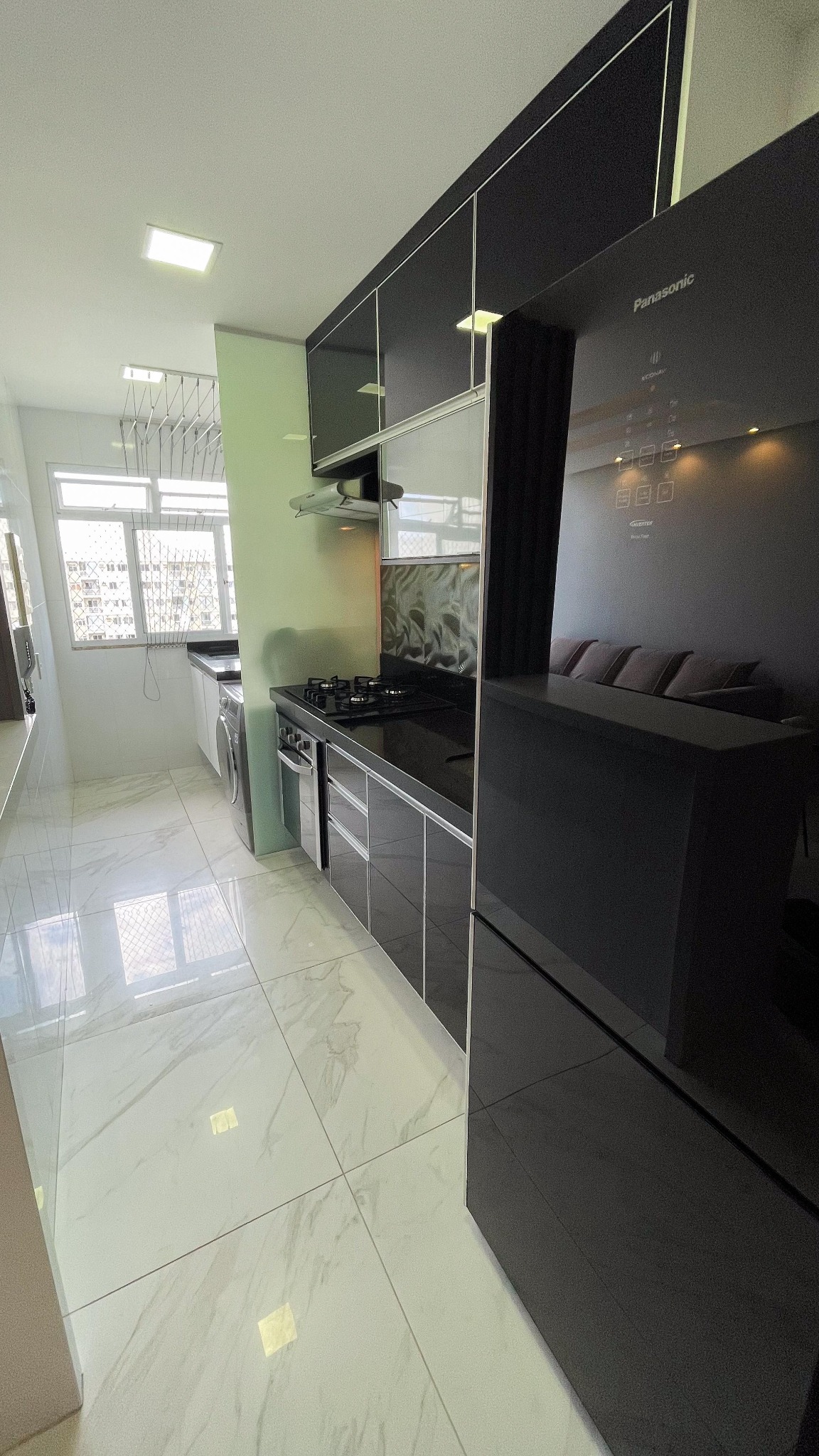 Apartamento, 2 quartos, 68 m² - Foto 10