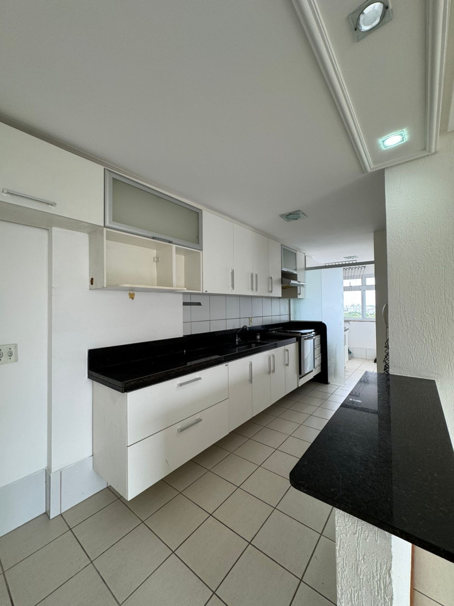 Apartamento, 3 quartos, 77 m² - Foto 3