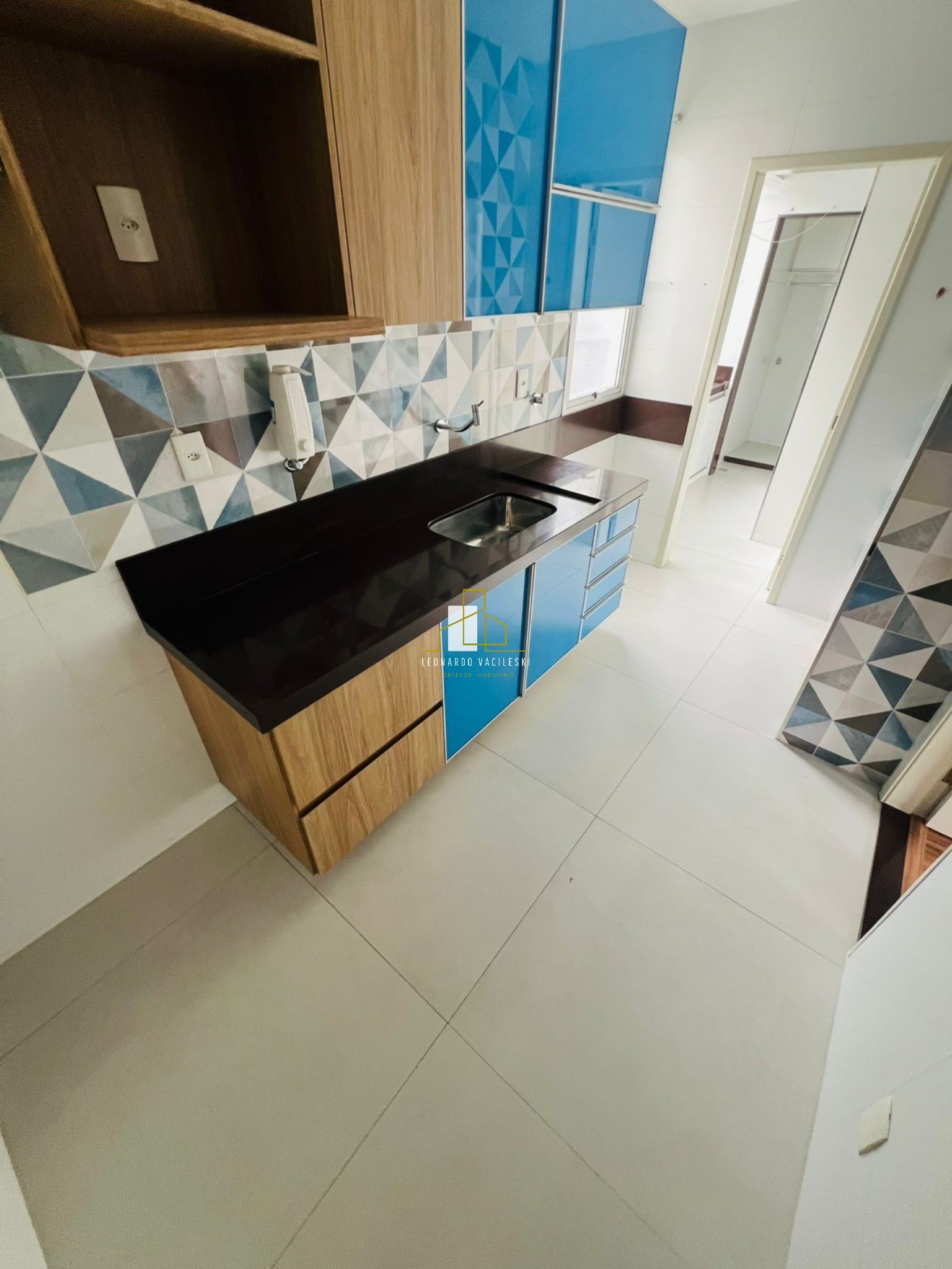 Apartamento, 3 quartos, 90 m² - Foto 3