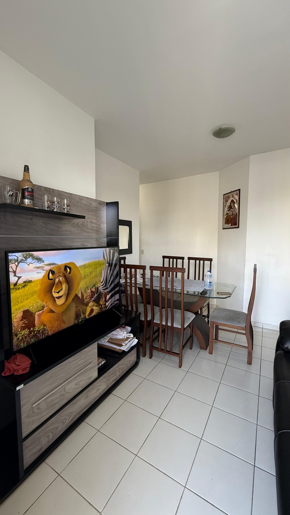 Apartamento, 2 quartos, 60 m² - Foto 2