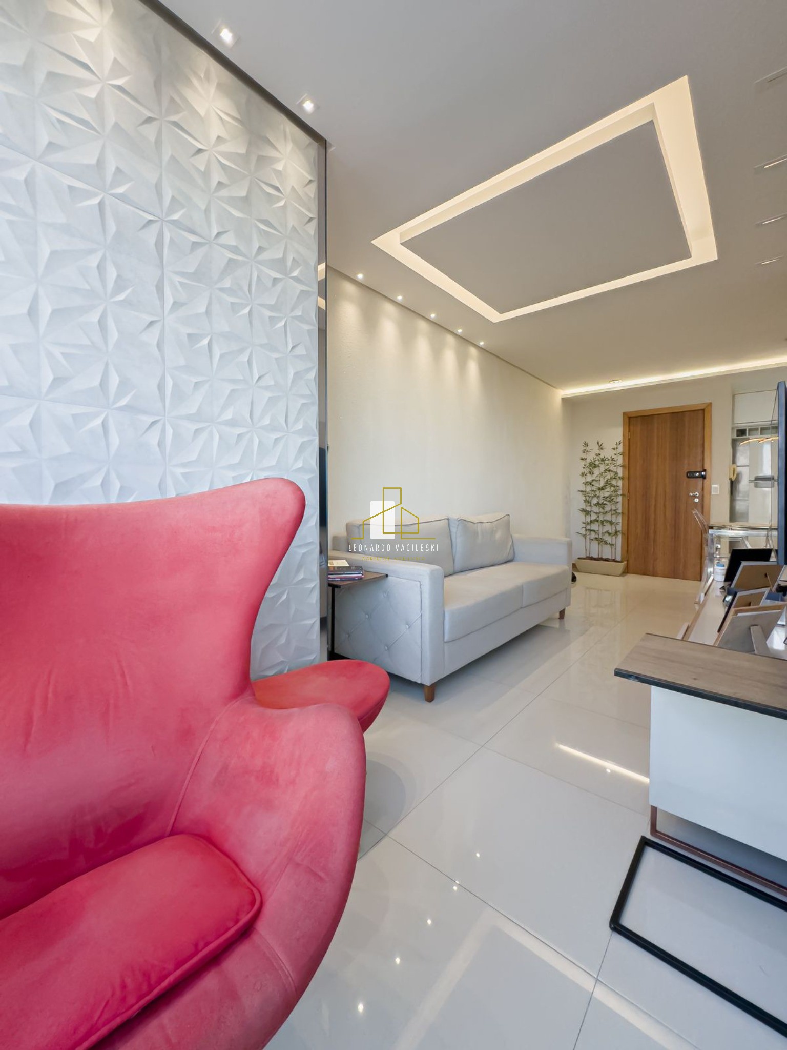 Apartamento, 2 quartos, 62 m² - Foto 10