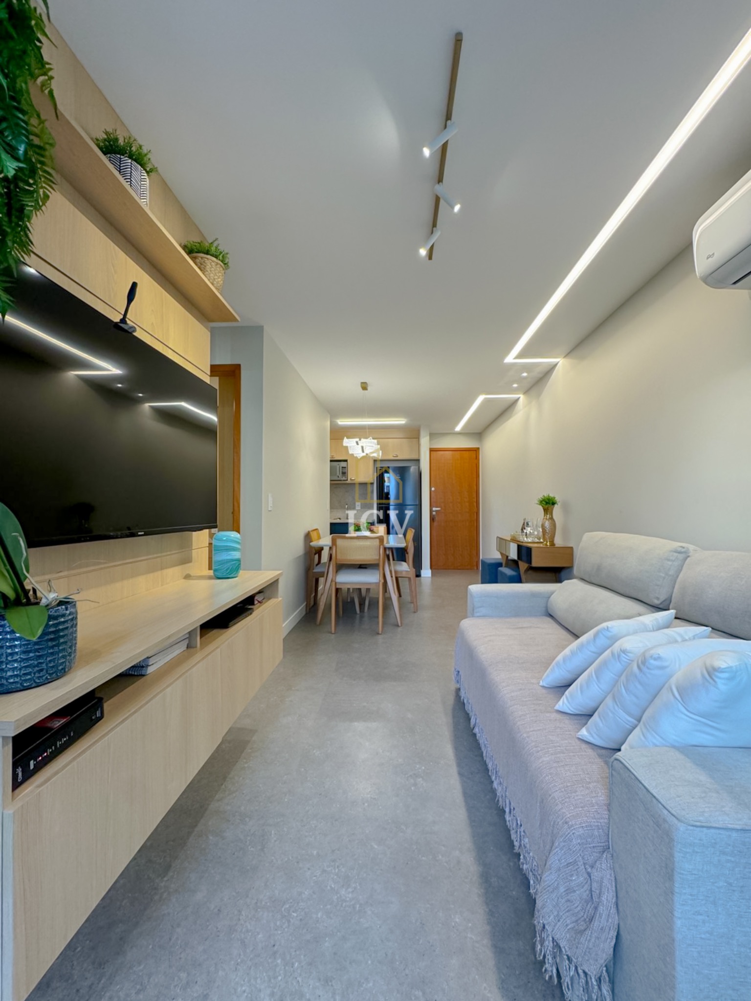 Apartamento, 2 quartos, 64 m² - Foto 6