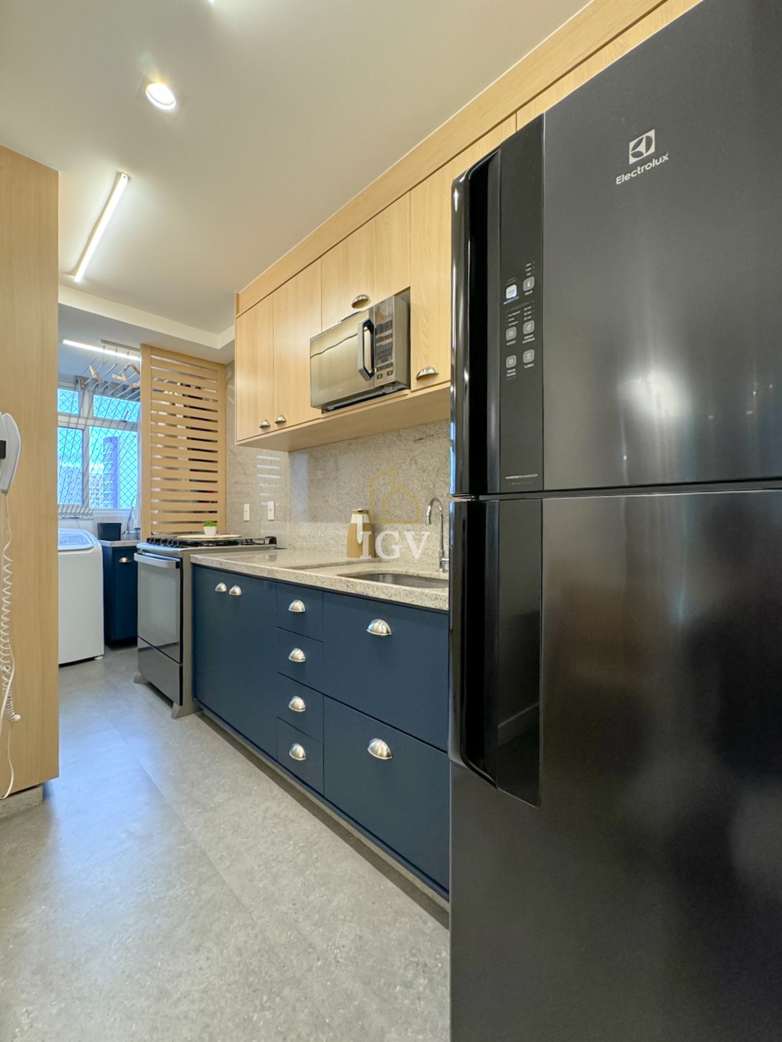 Apartamento, 2 quartos, 64 m² - Foto 7