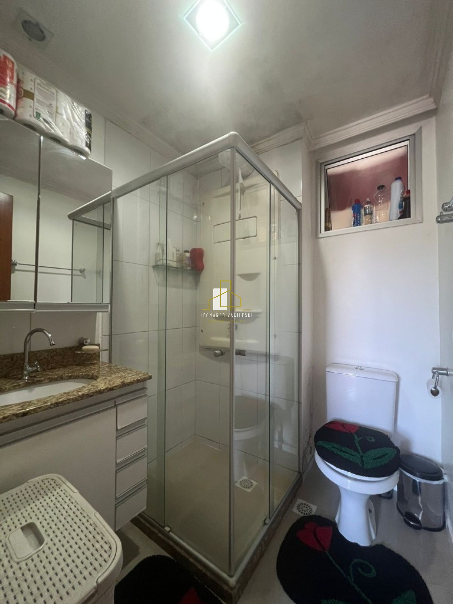 Apartamento à venda com 3 quartos, 67m² - Foto 15