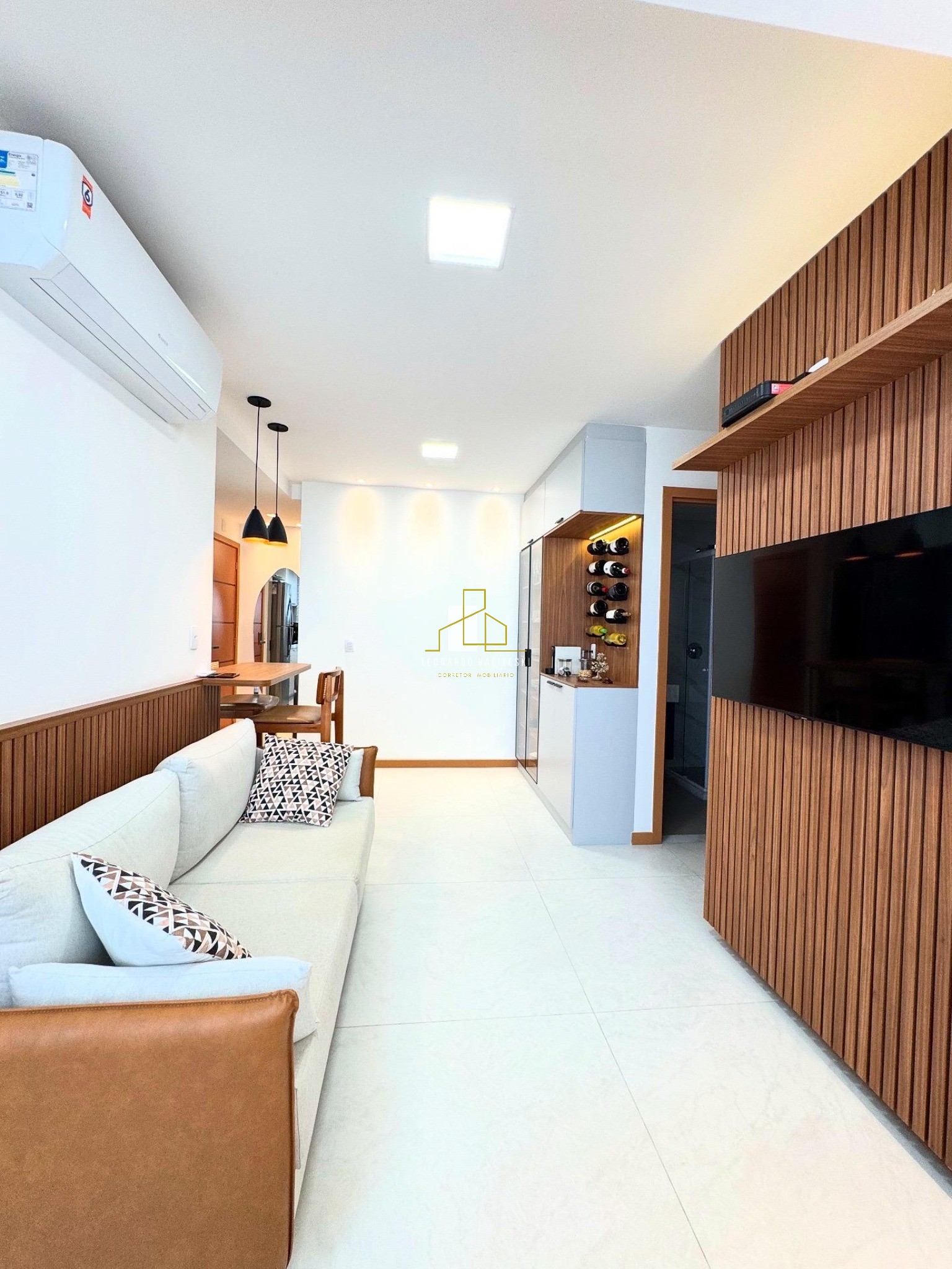 Apartamento, 2 quartos, 64 m² - Foto 3