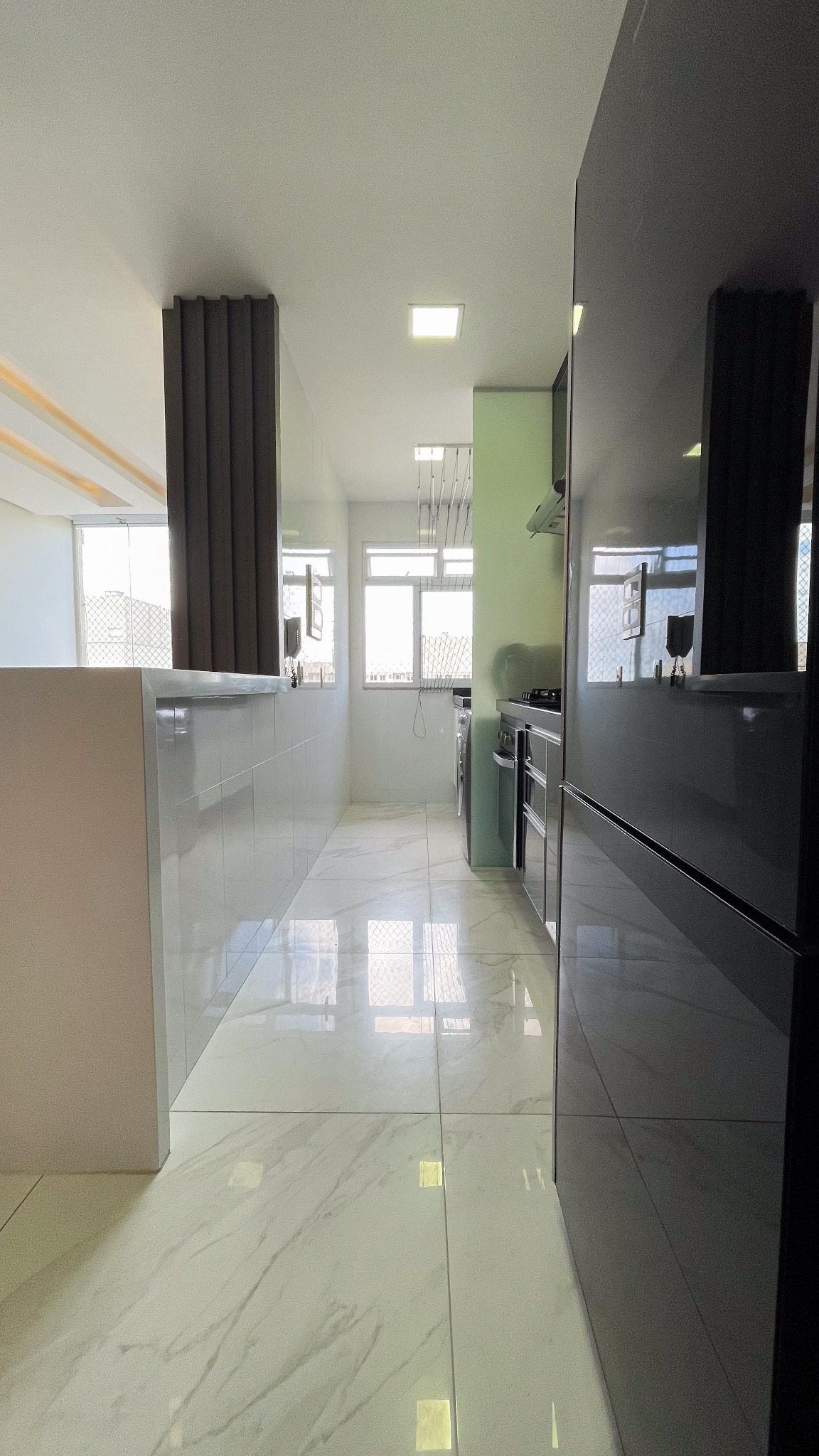 Apartamento, 2 quartos, 68 m² - Foto 12