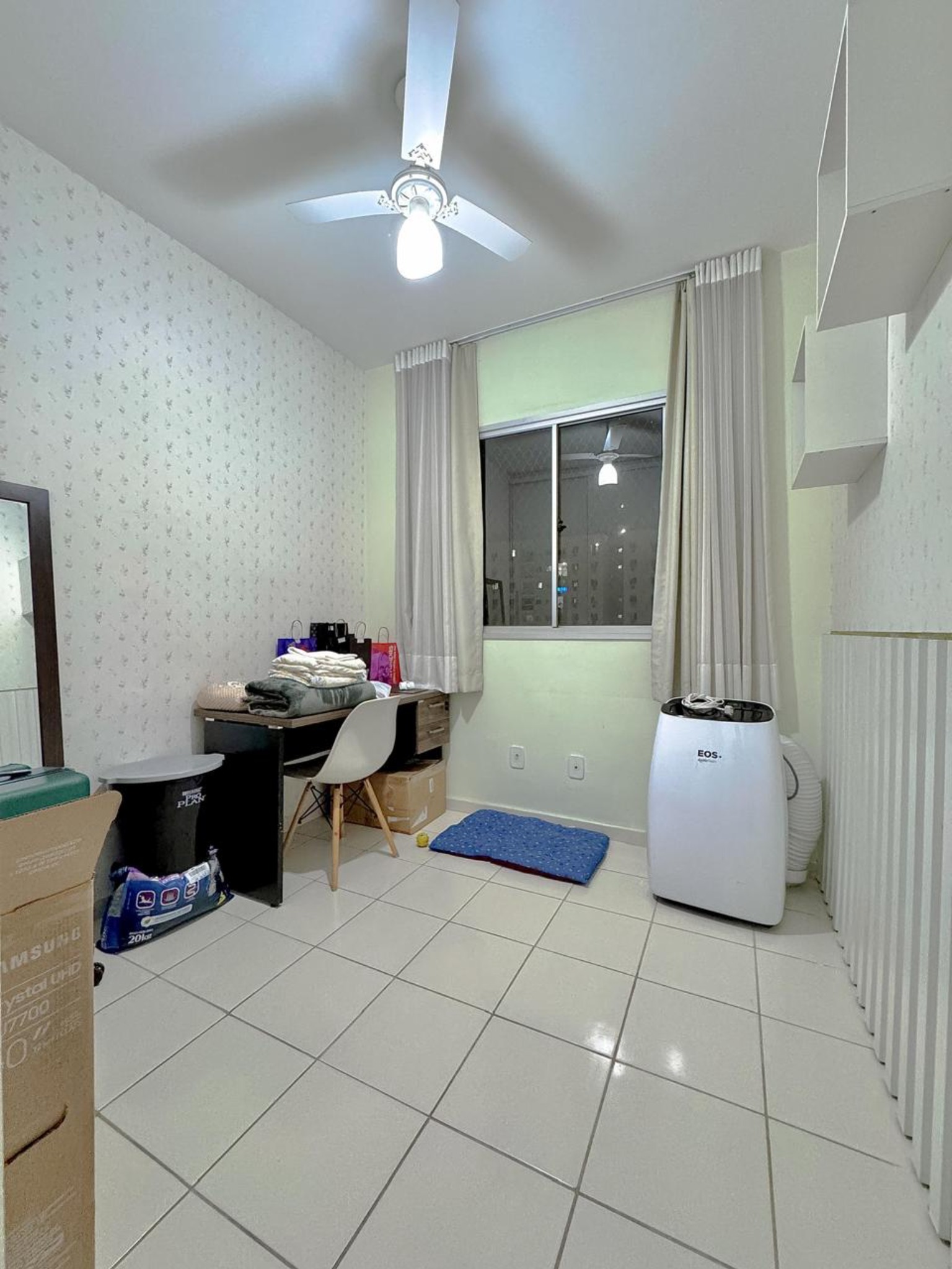 Apartamento à venda com 2 quartos, 60m² - Foto 34
