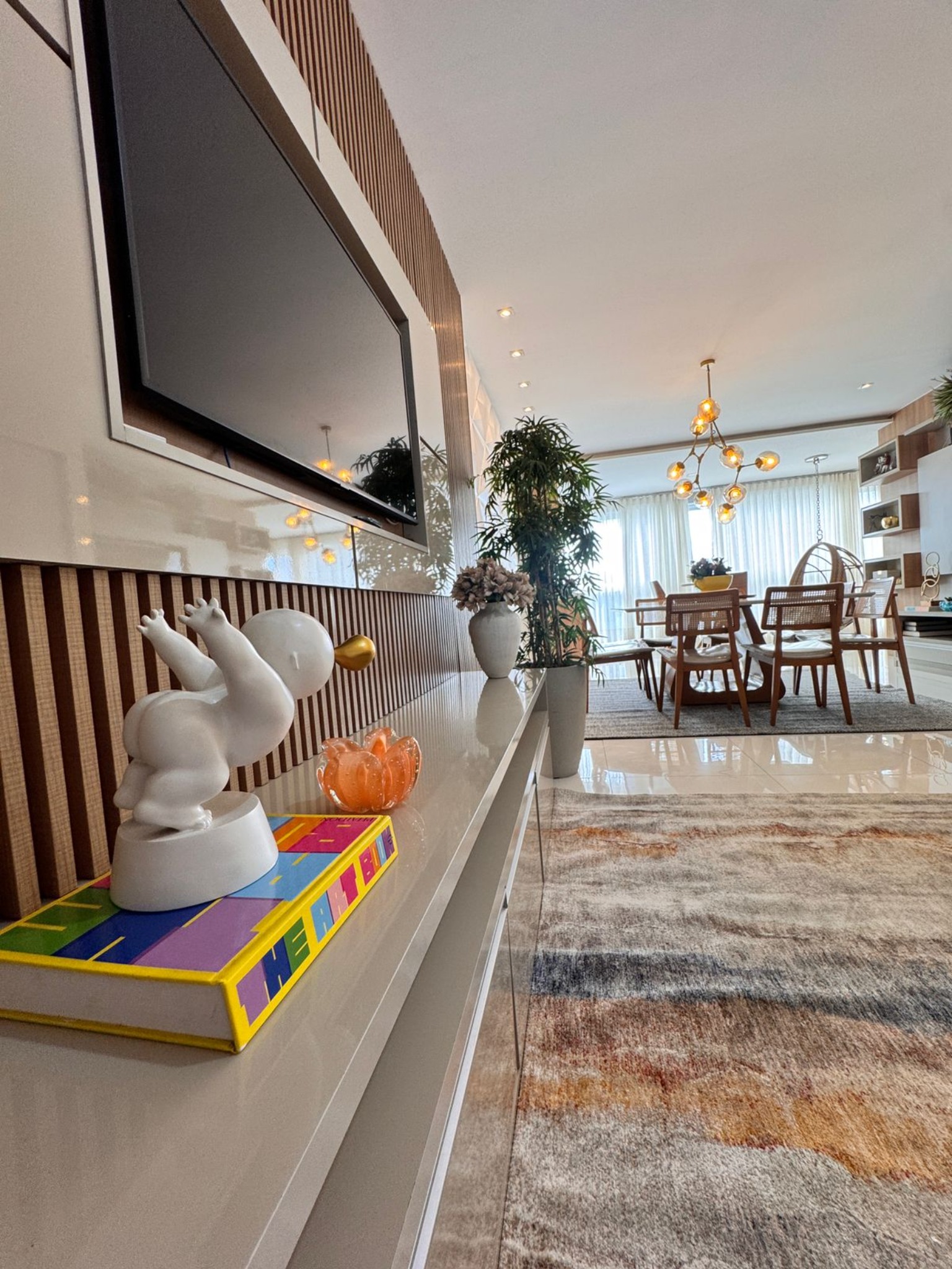 Apartamento, 4 quartos, 115 m² - Foto 5