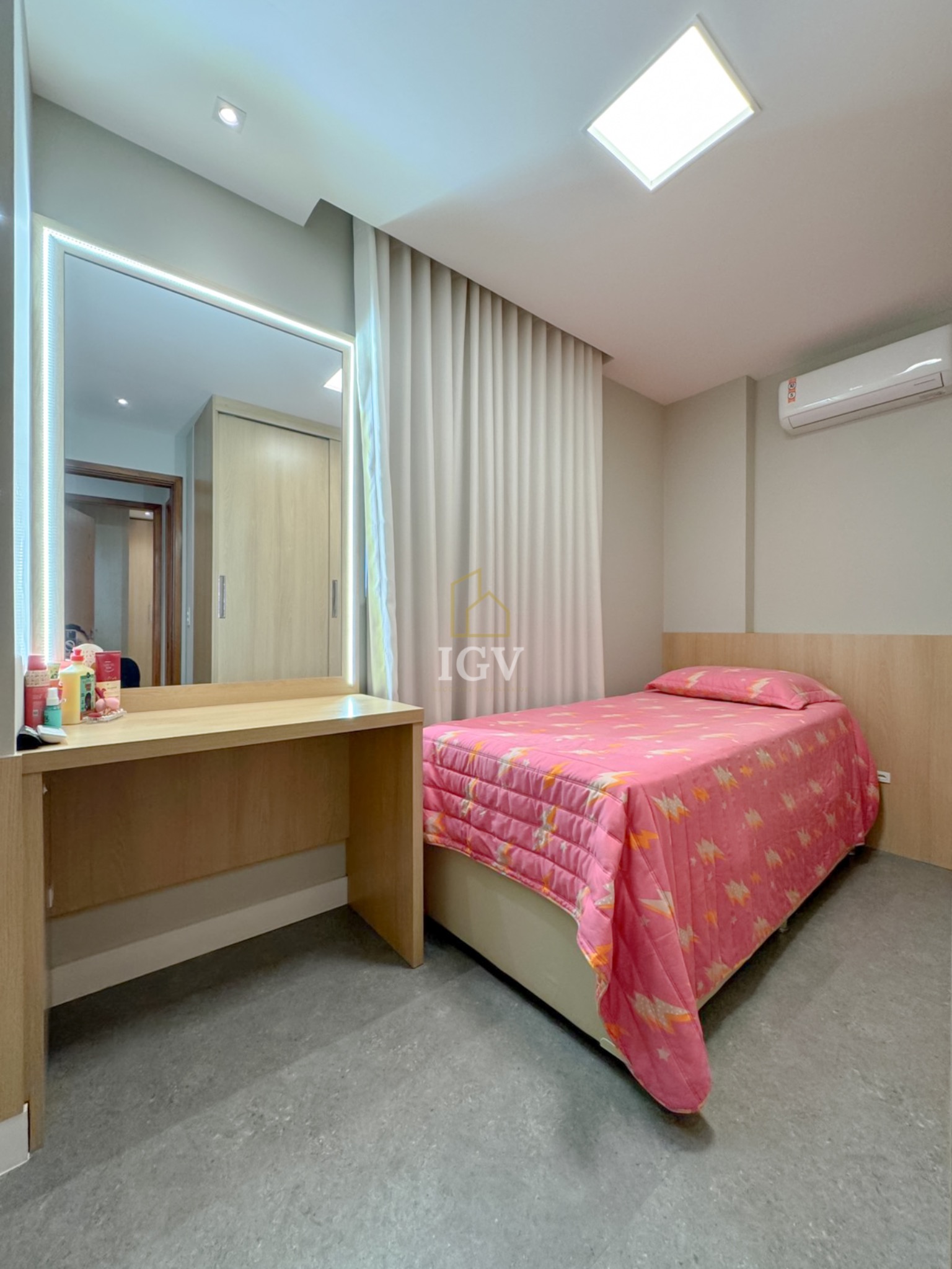 Apartamento, 2 quartos, 64 m² - Foto 11