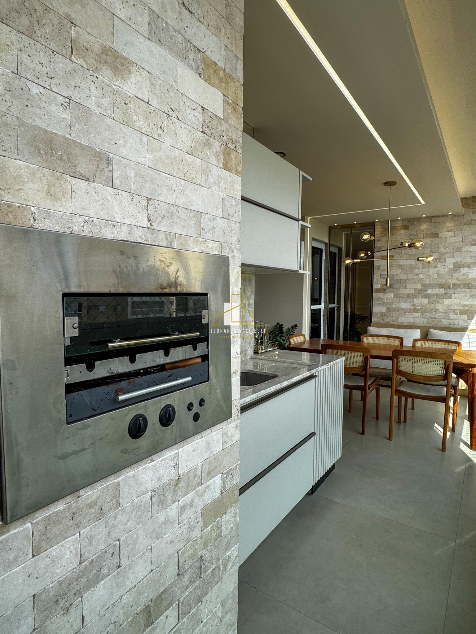 Apartamento, 3 quartos, 142 m² - Foto 15