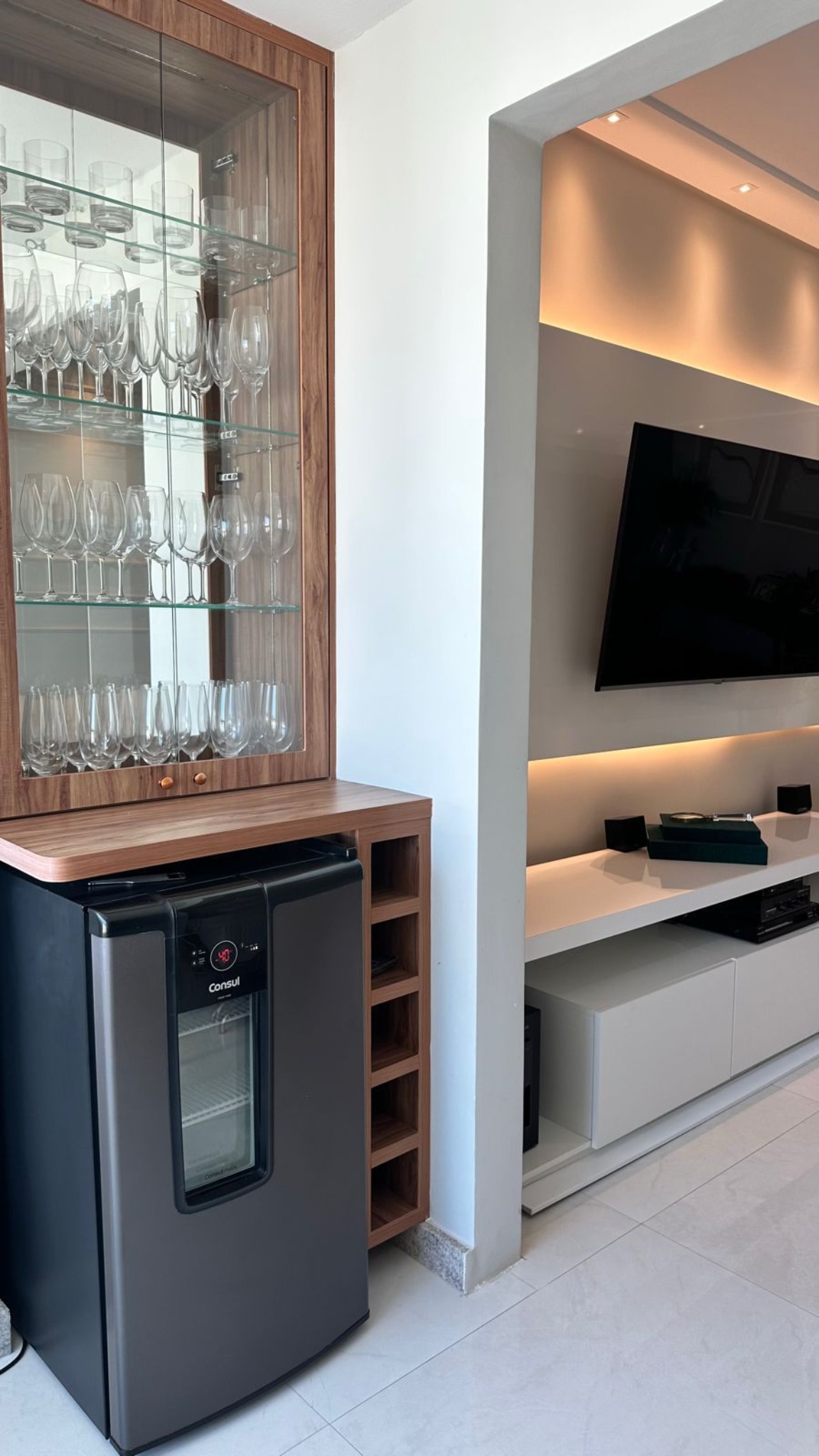 Apartamento, 3 quartos, 145 m² - Foto 7