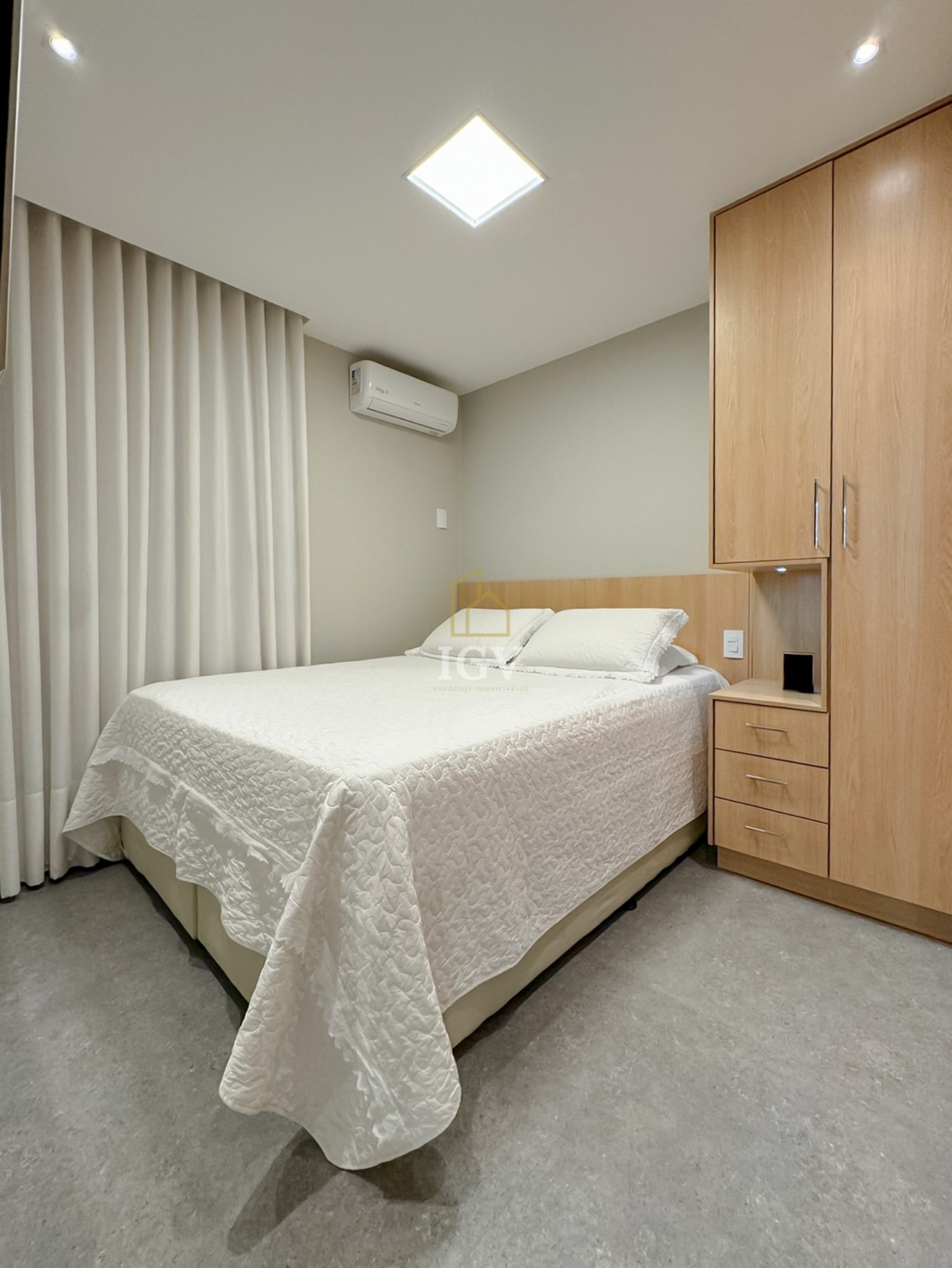 Apartamento, 2 quartos, 64 m² - Foto 9