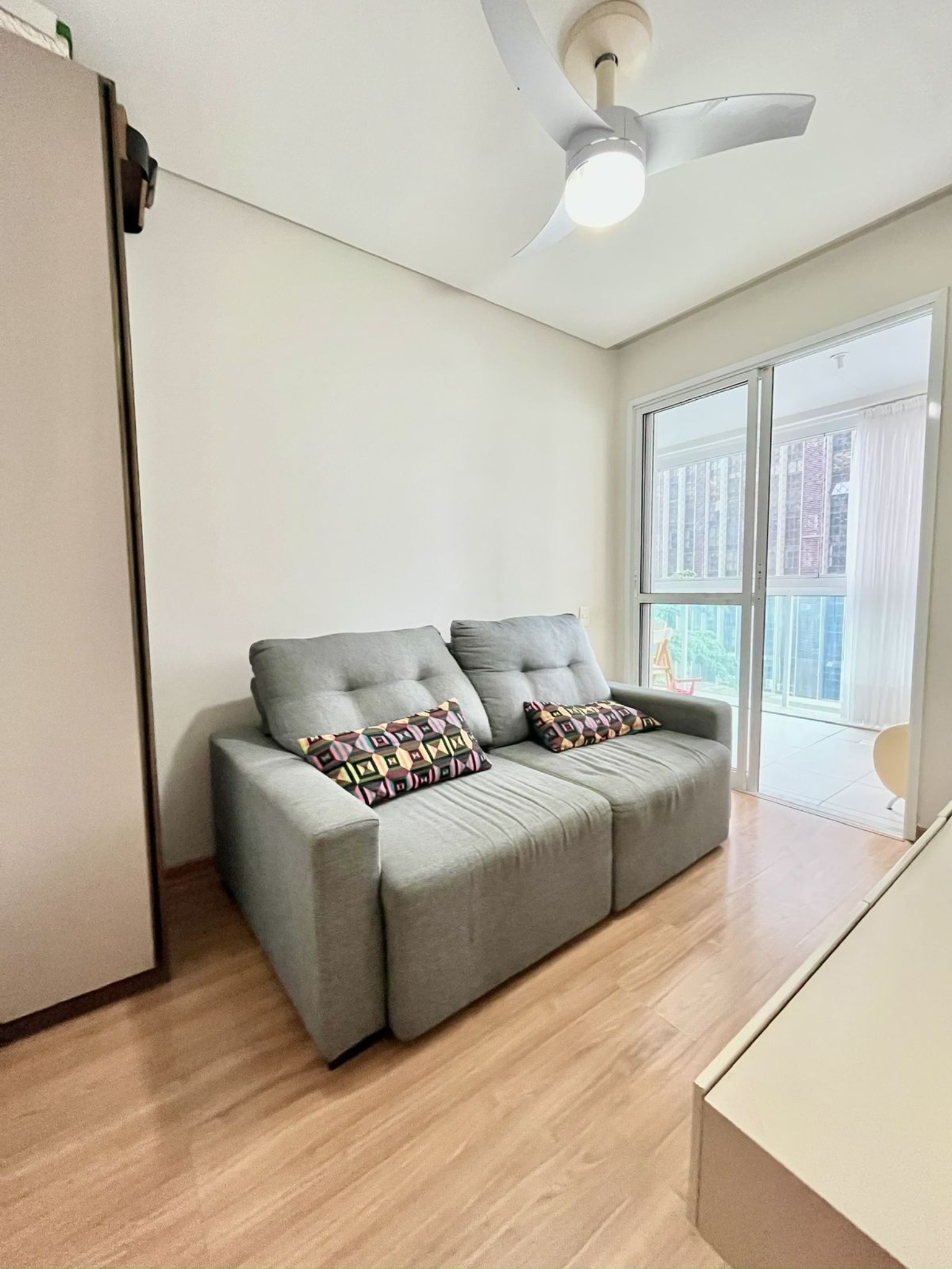 Apartamento à venda com 3 quartos, 96m² - Foto 5