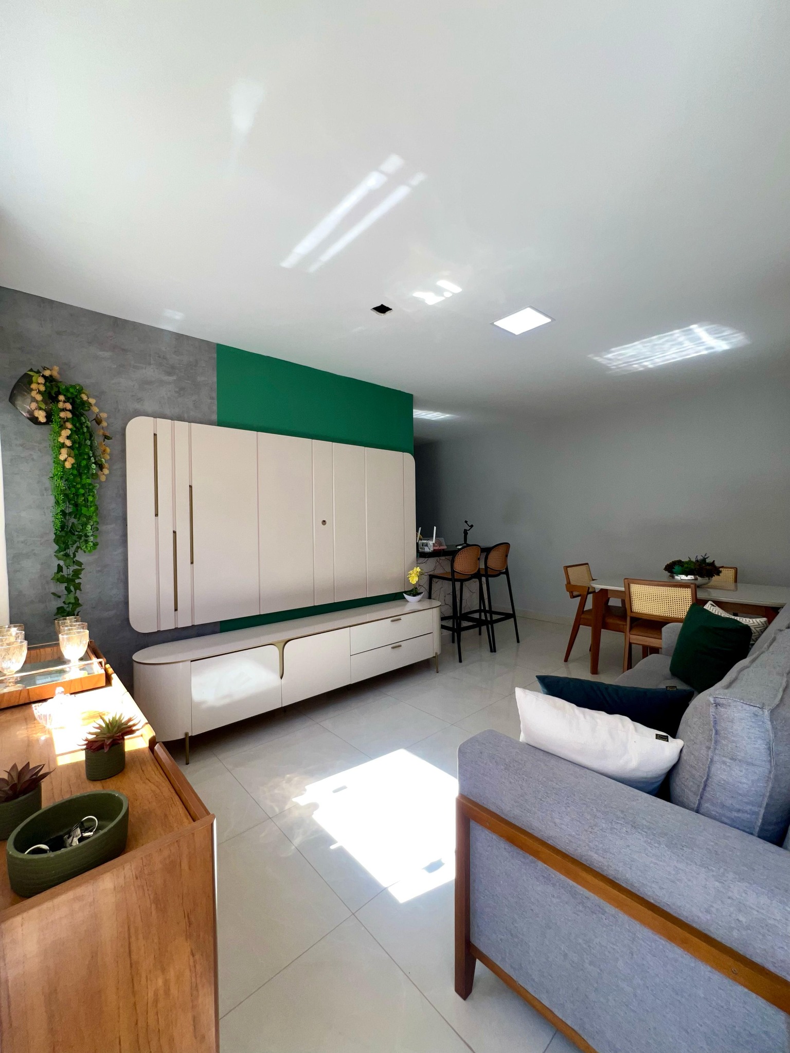 Casa, 3 quartos, 250 m² - Foto 29