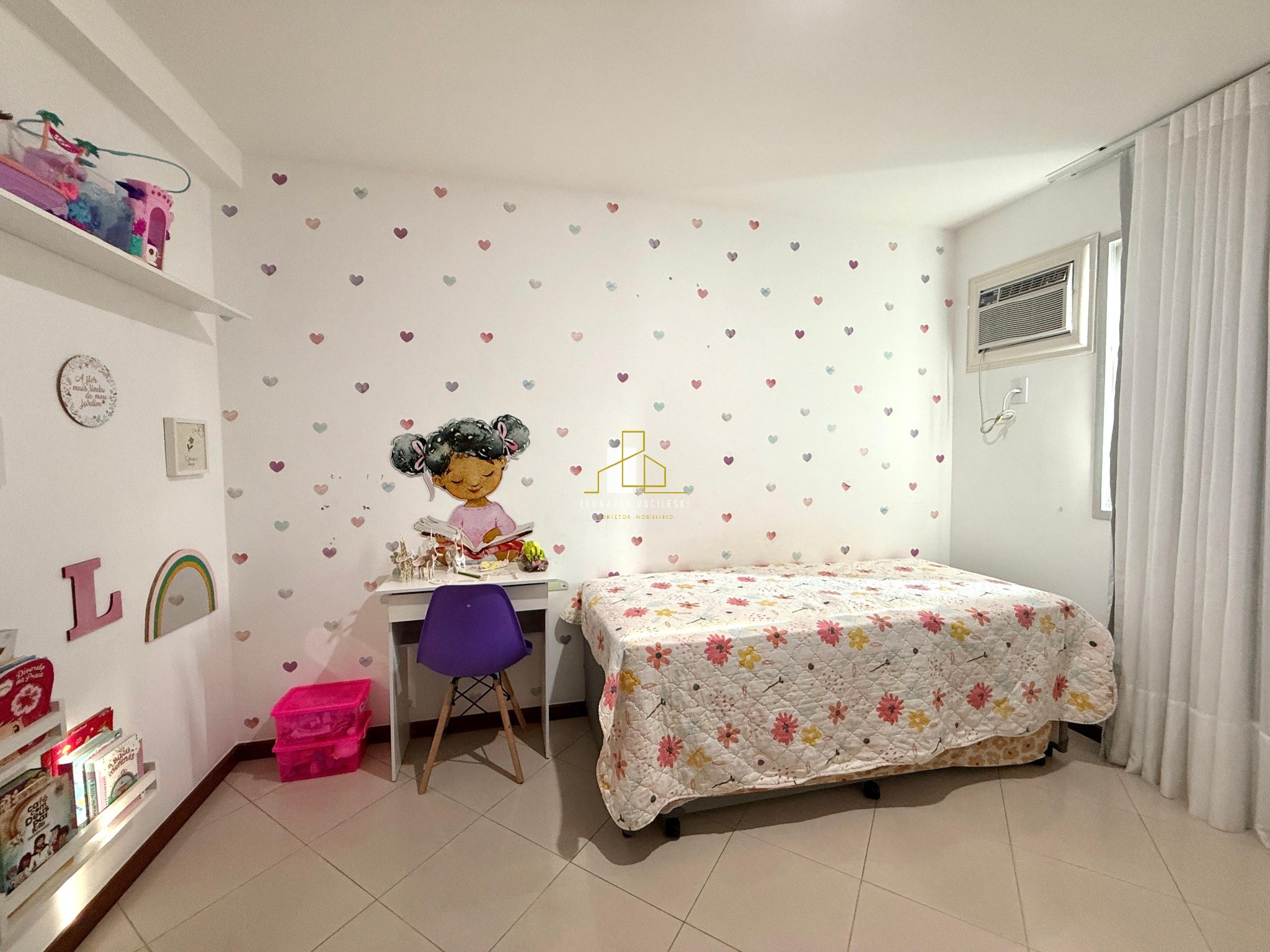 Apartamento, 3 quartos, 112 m² - Foto 6