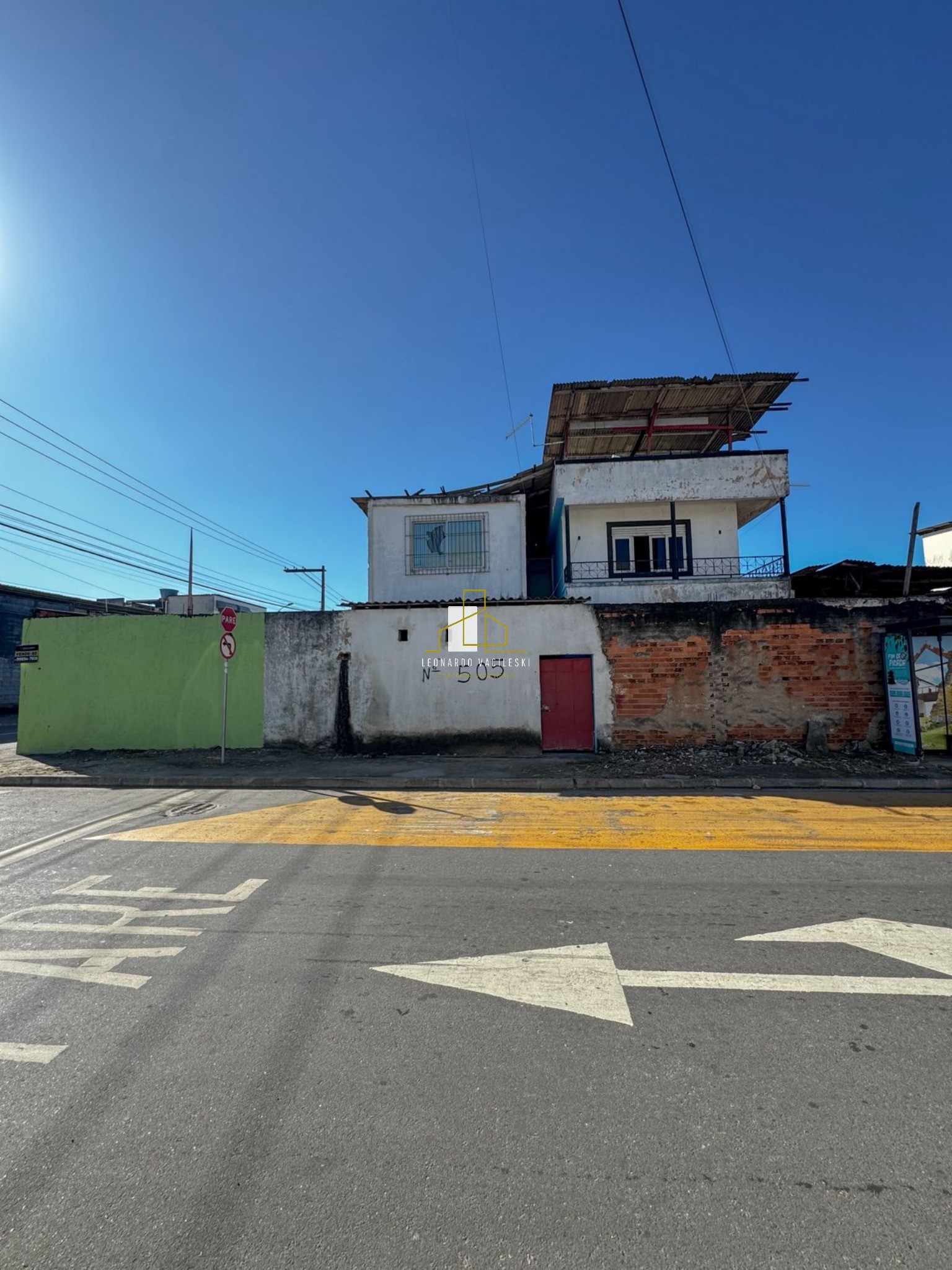 Loteamento e Condomínio, 777 m² - Foto 6